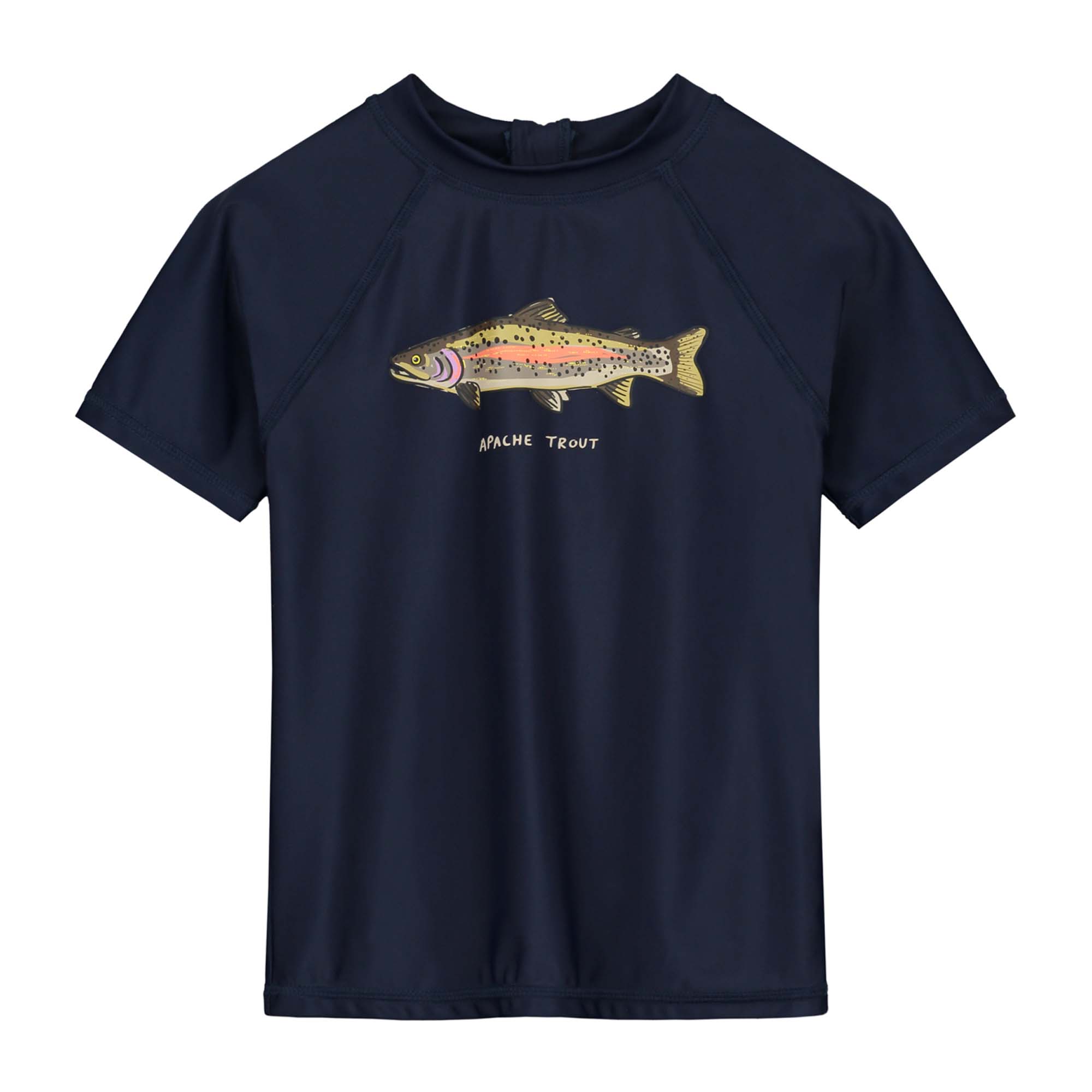 Rashtee go fish t-shirt