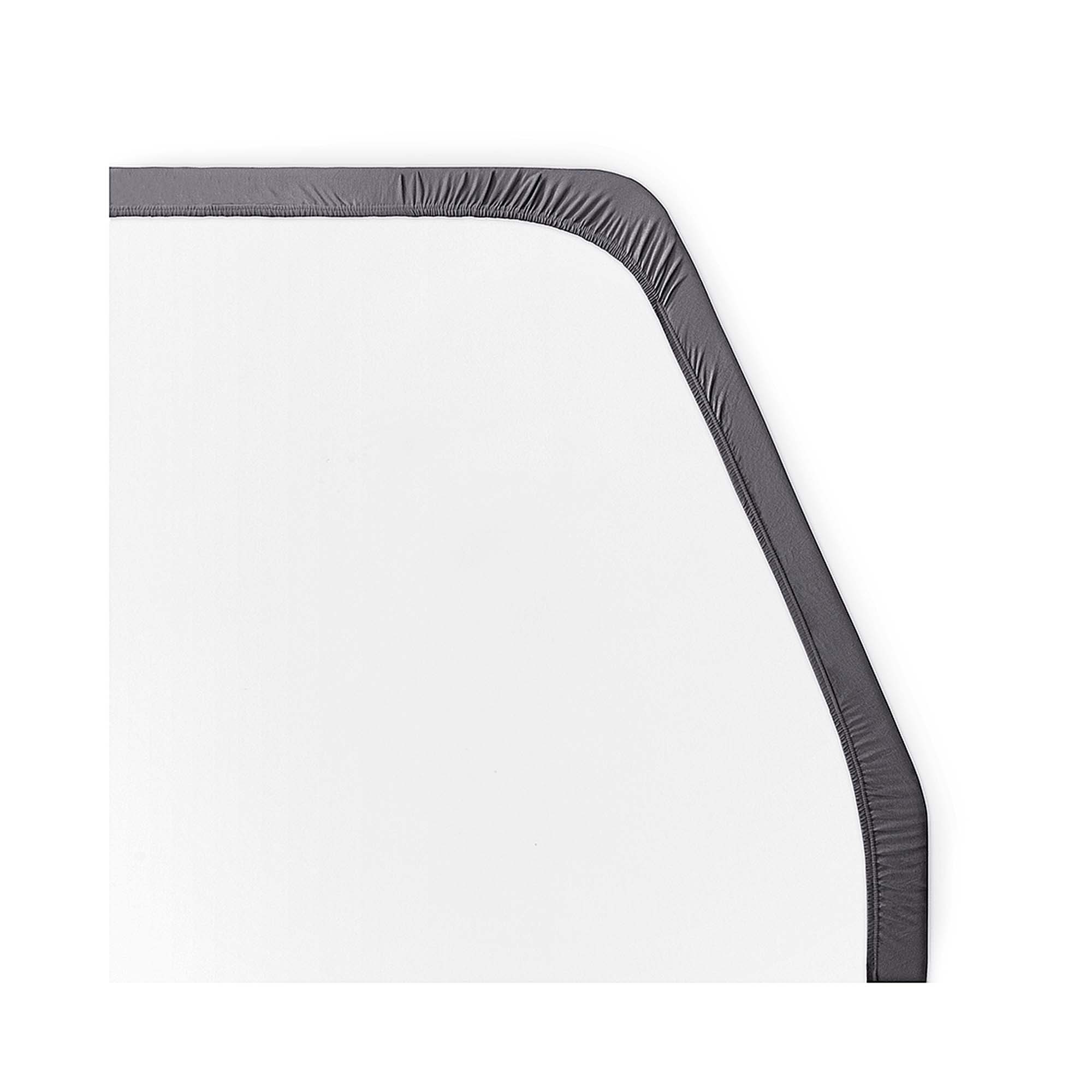 WALRA TRAVEL Jersey Hoeslaken Frans Bed Rechts