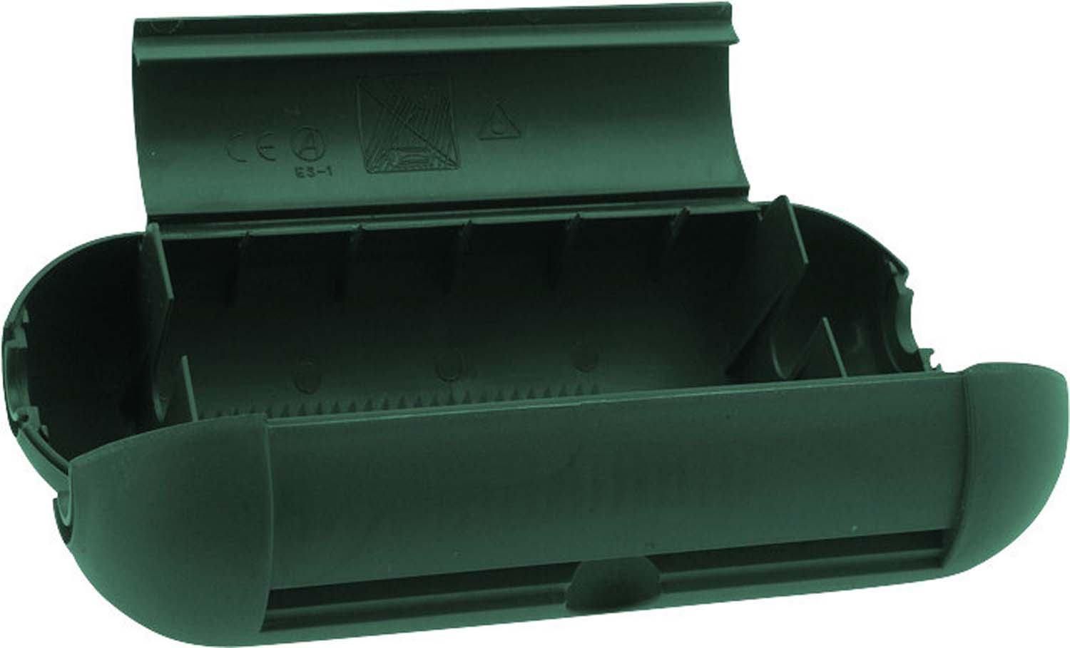 EXCELLENT Veiligheidsstekkerdoos