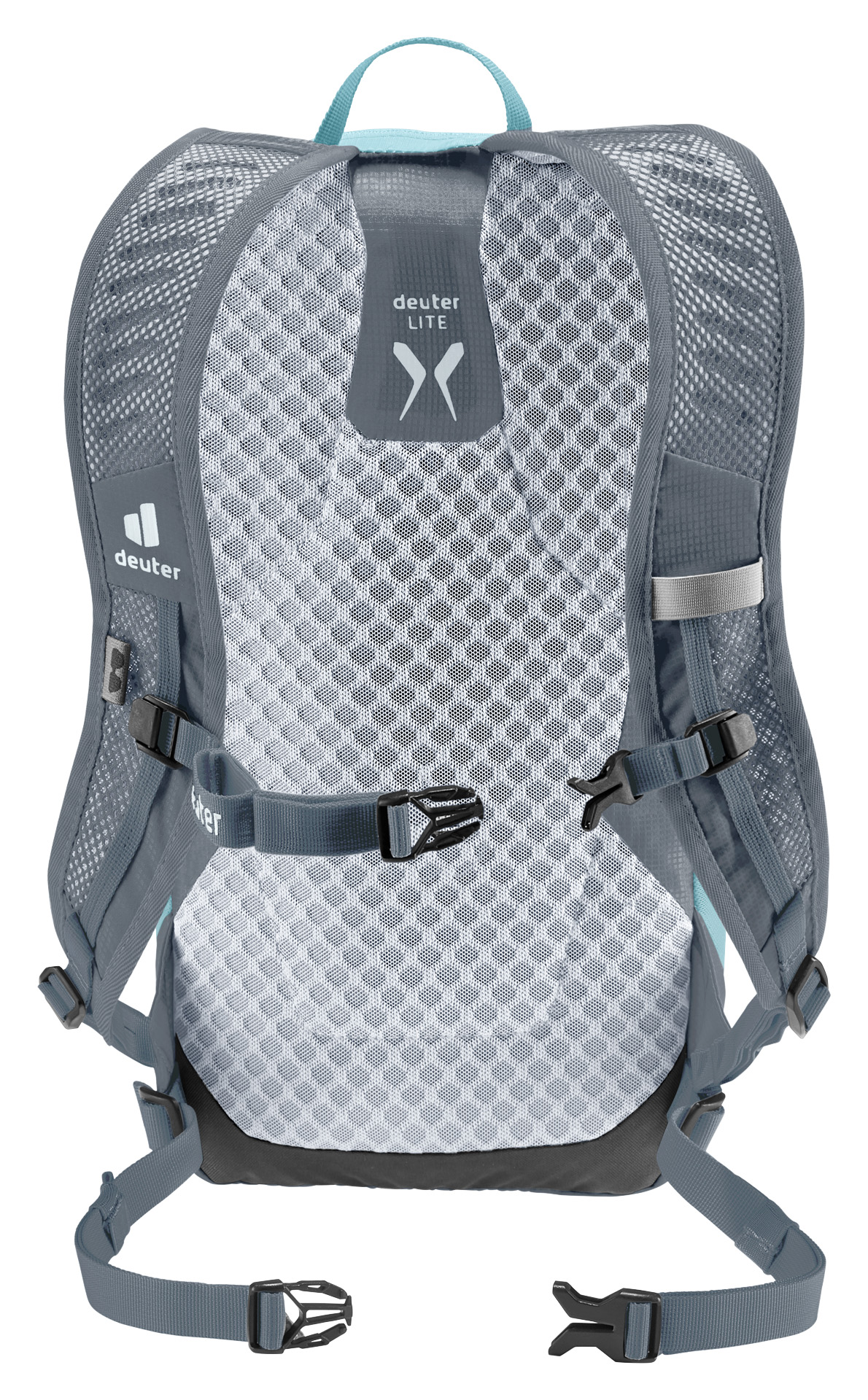 Deuter 3410022 4412 speed lite 13 shale d 01