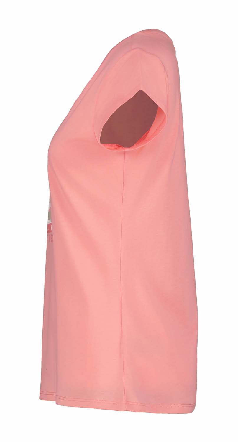 ICEPEAK Antiga T-shirt Dames