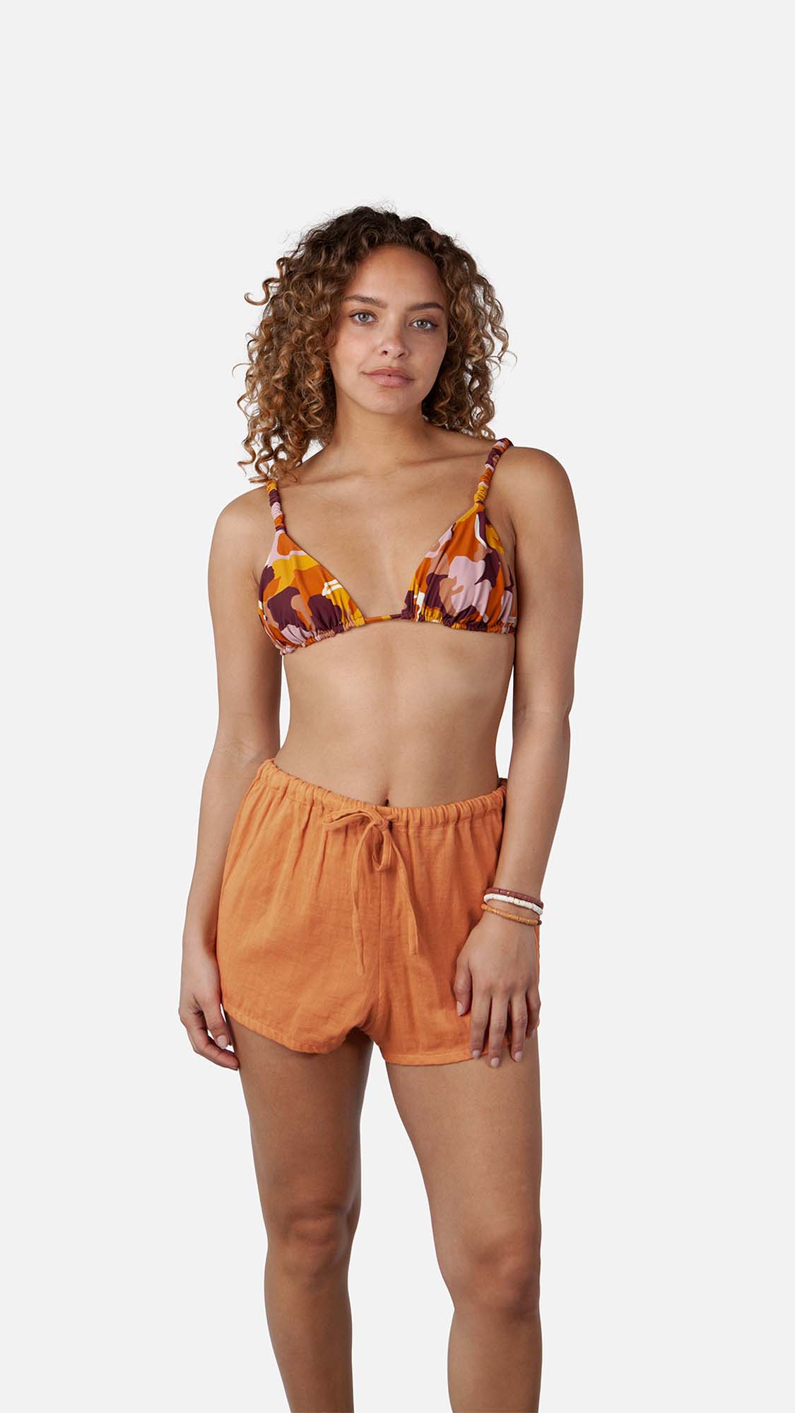 BARTS Brookley Shorts Dames