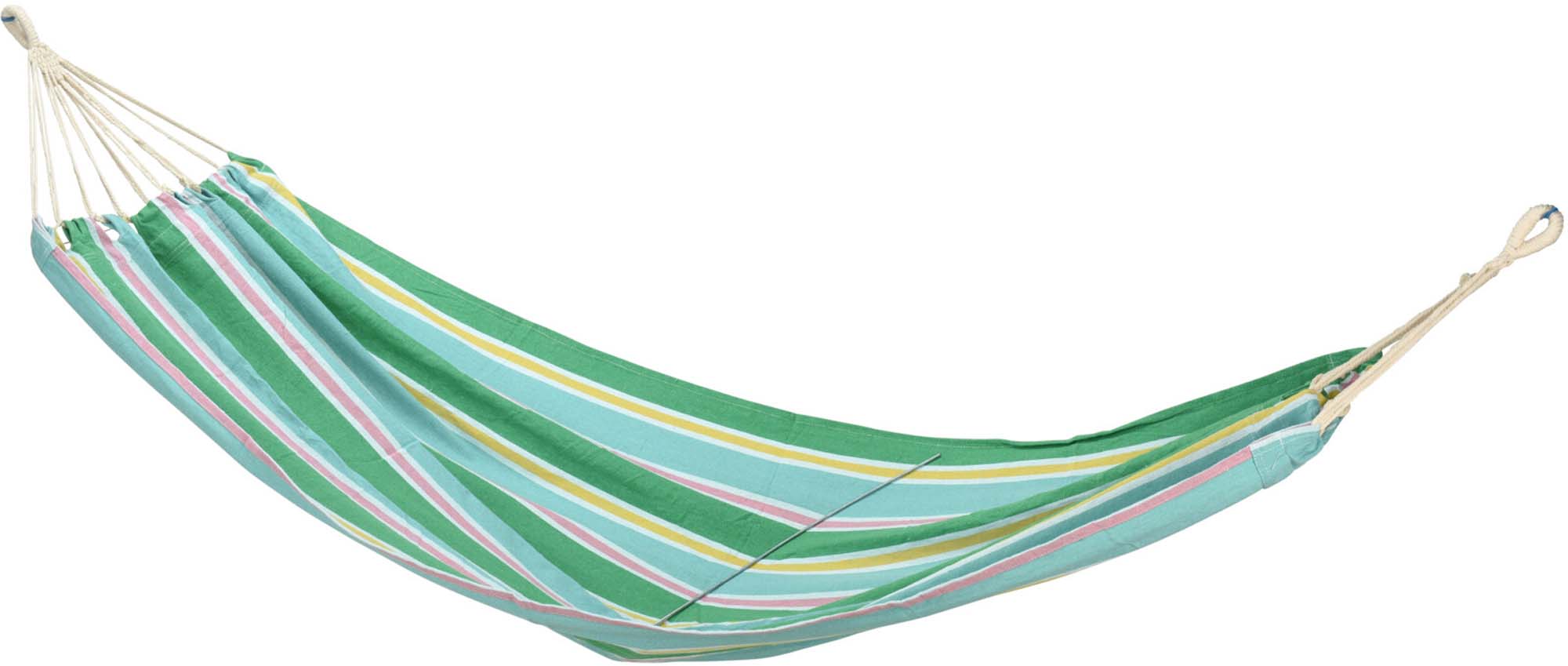 KOOPMAN Hangmat Streep