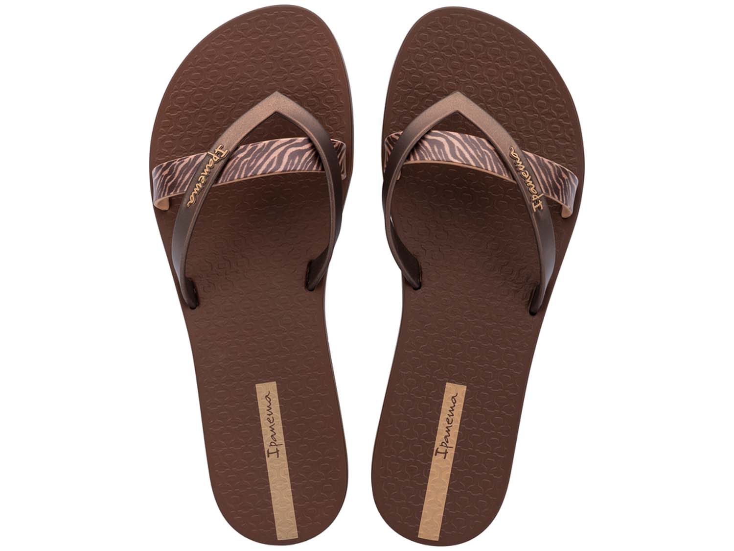 IPANEMA Kirei Chic Slippers Dames