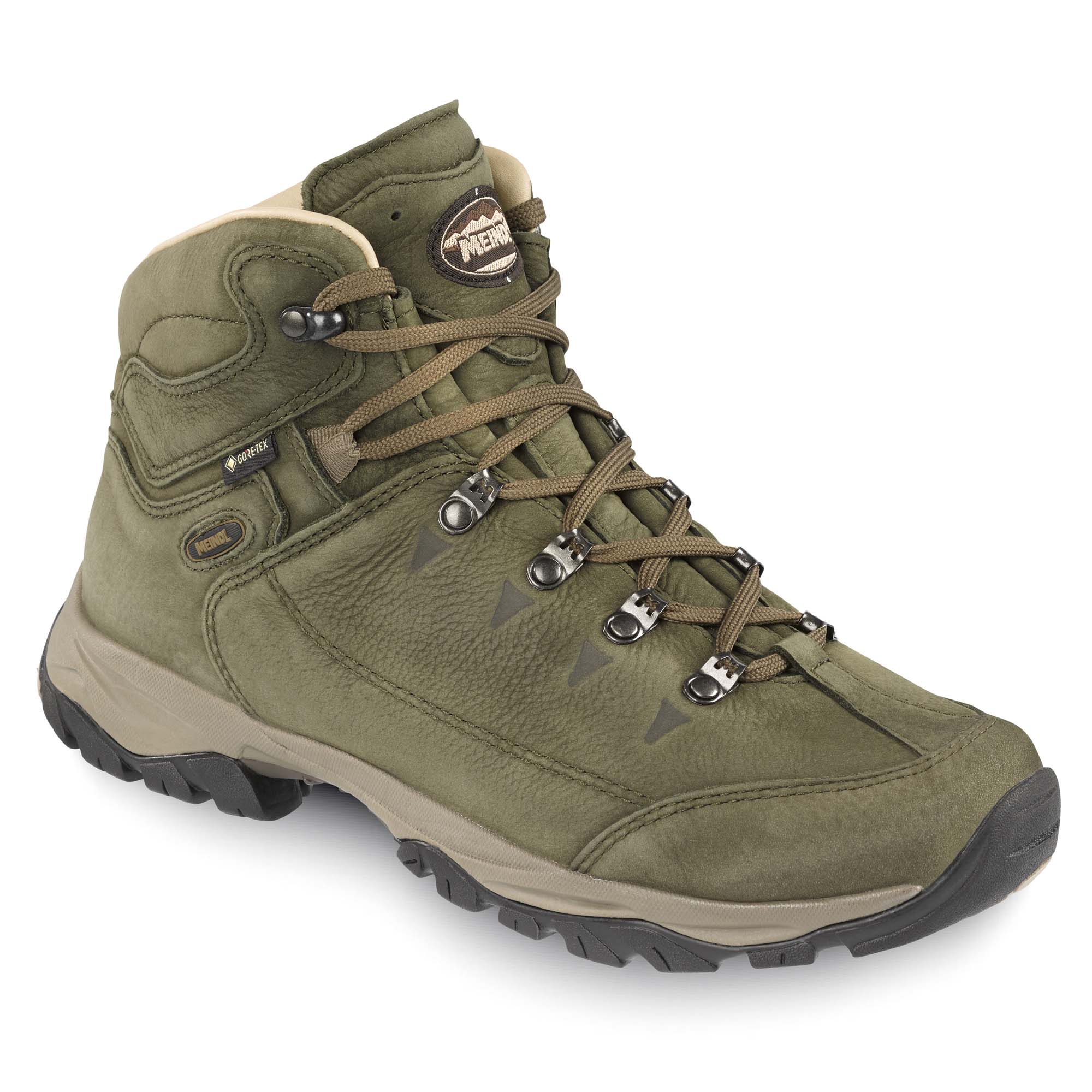 MEINDL Ohio II GTX Wandelschoenen Heren Heren