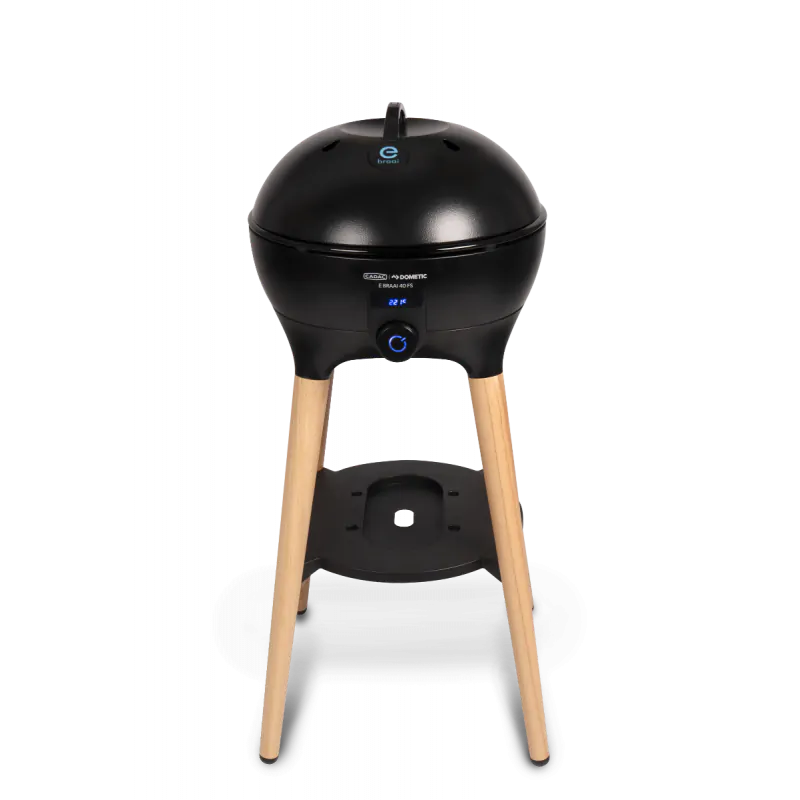 CADAC E Braai 40 FS CADAC E Braai 40 FS