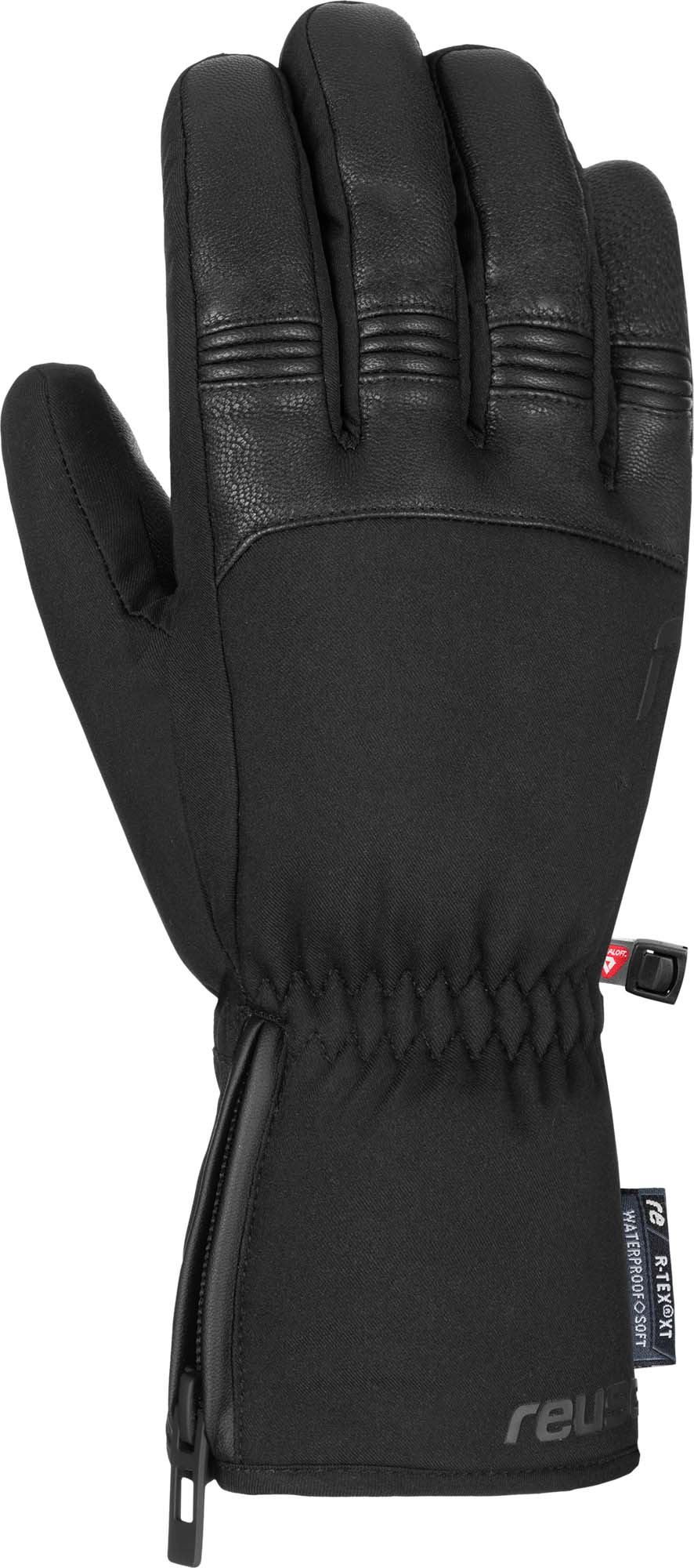REUSCH Lotus R-tex XT Skihandschoenen Unisex