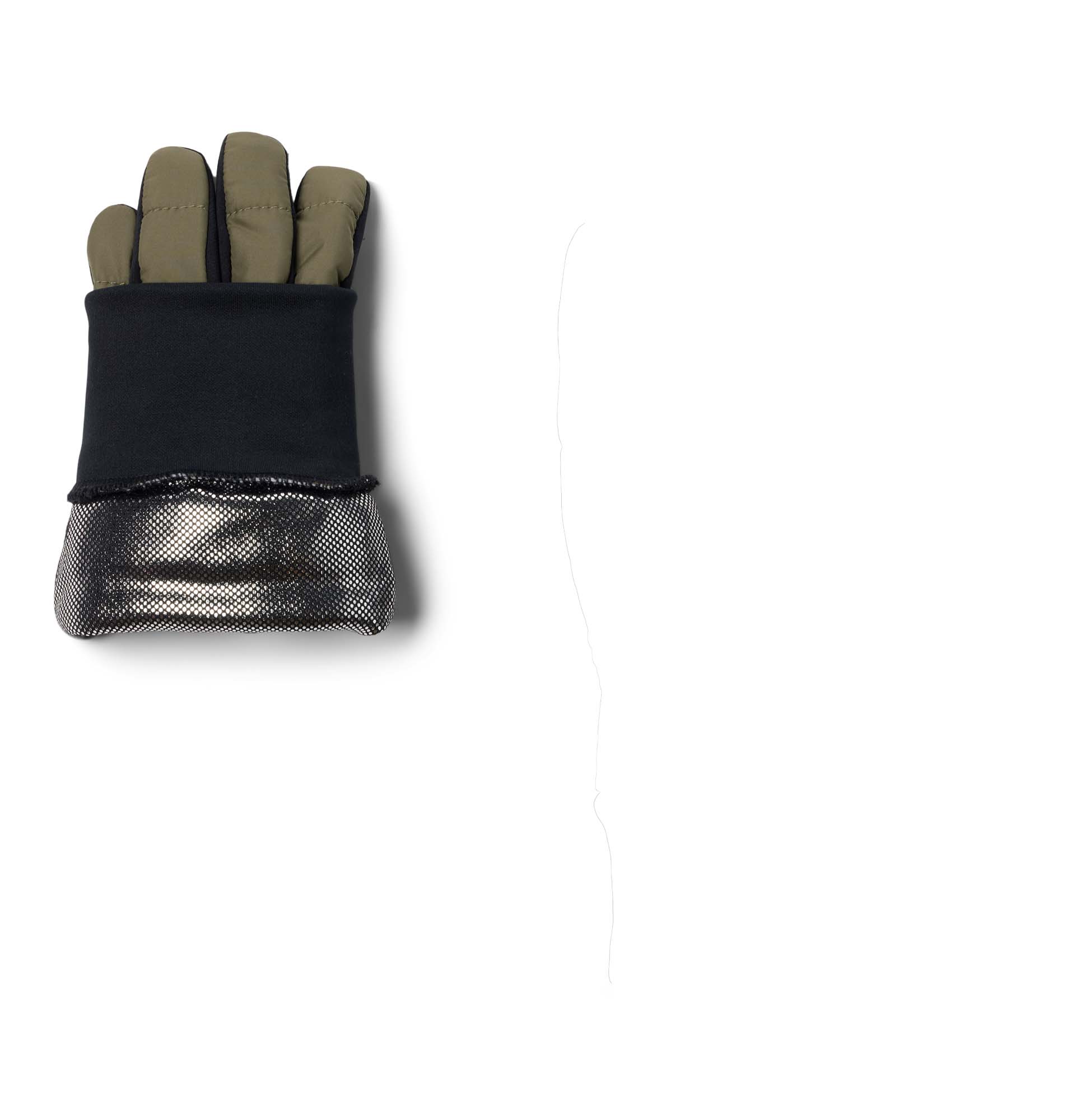COLUMBIA Powder Lite Gloves Heren