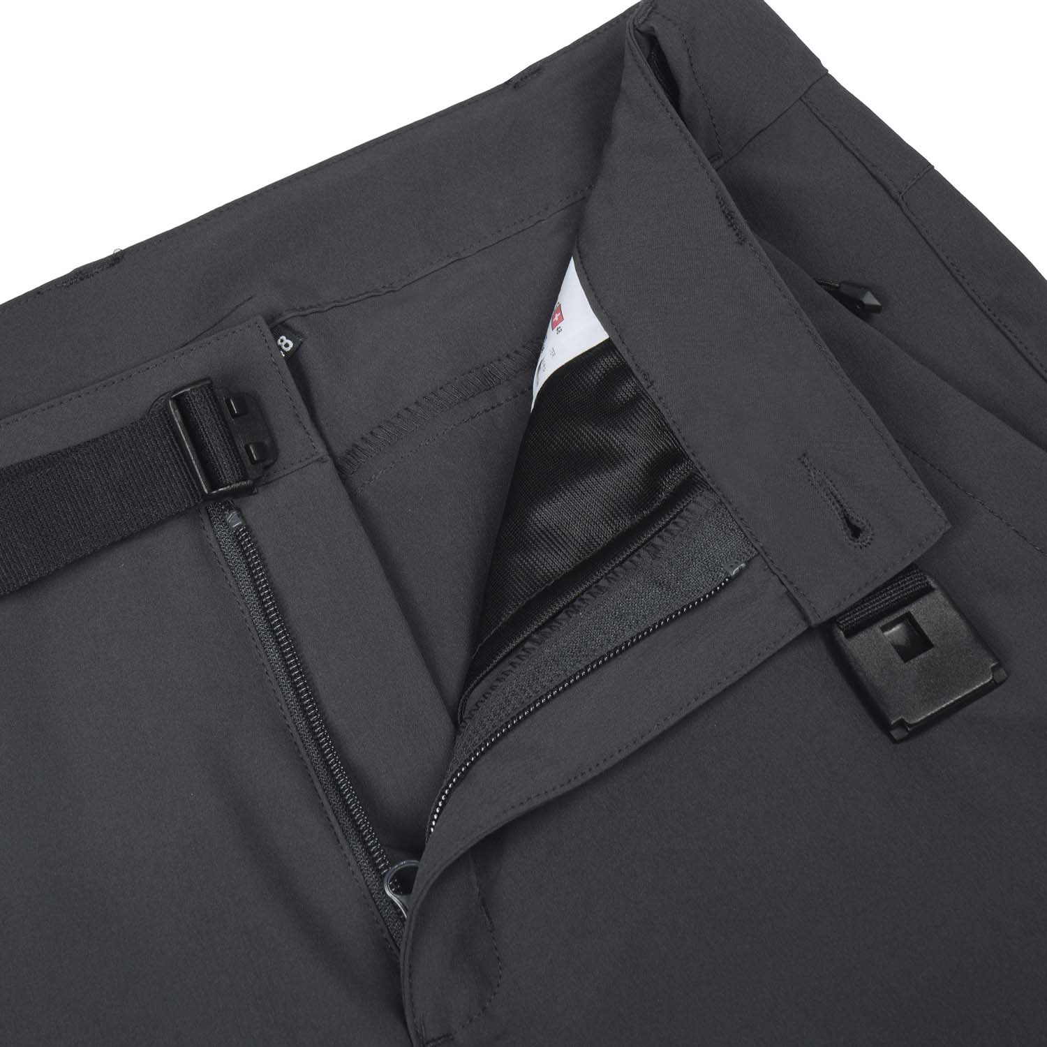 ICEPEAK Barwick Afritsbroek Heren