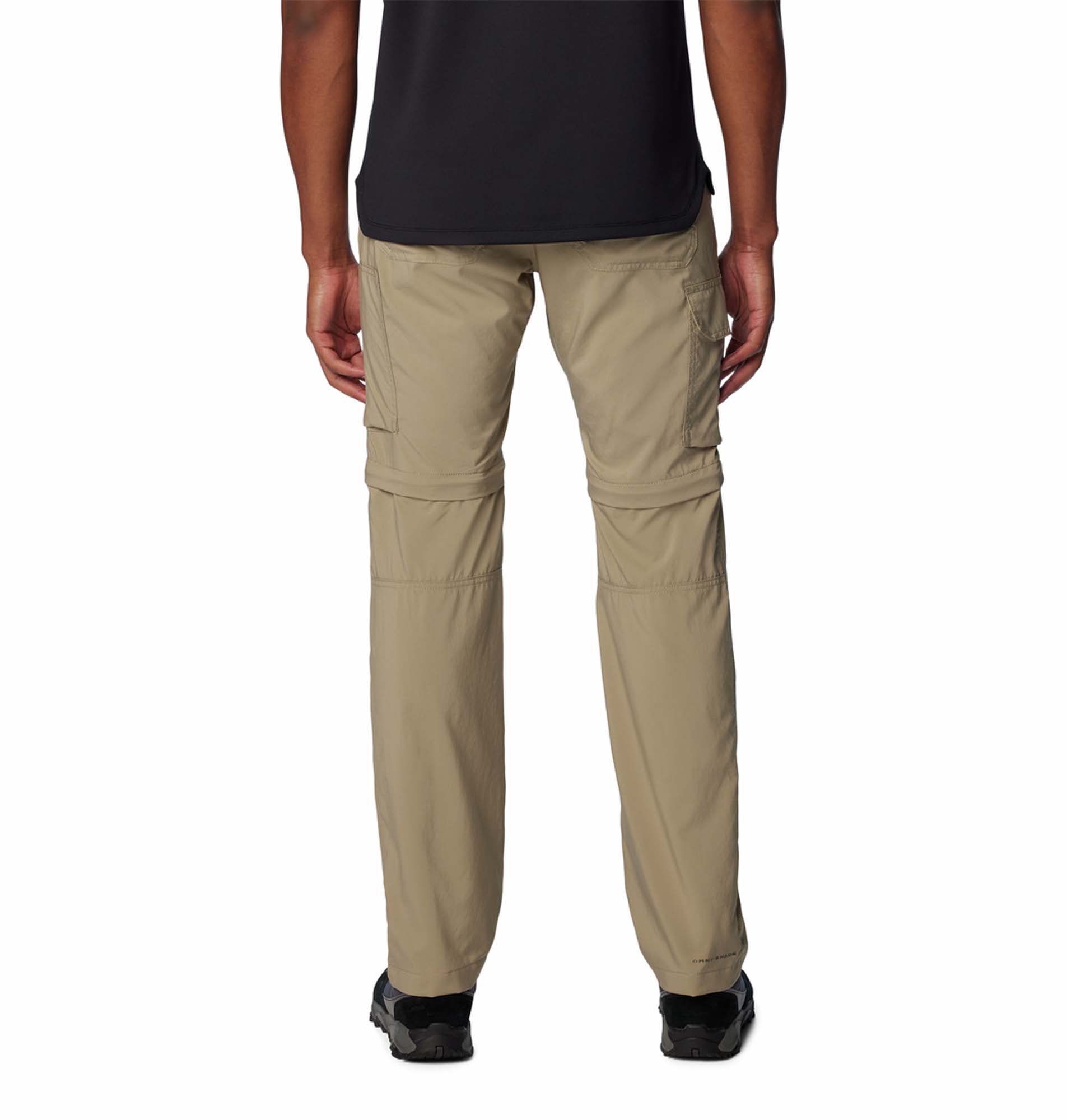 COLUMBIA Silver Ridge Utility Convertible Pant Heren COLUMBIA Silver Ridge Utility Convertible Pant Heren