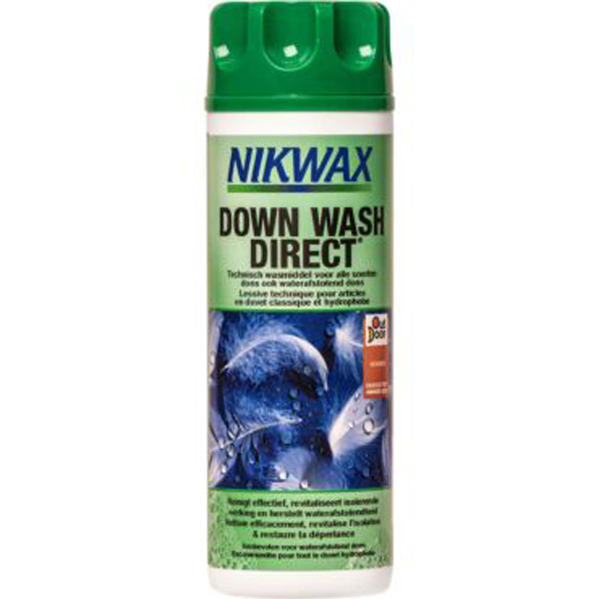 NIKWAX Down Wash Direct 300ML