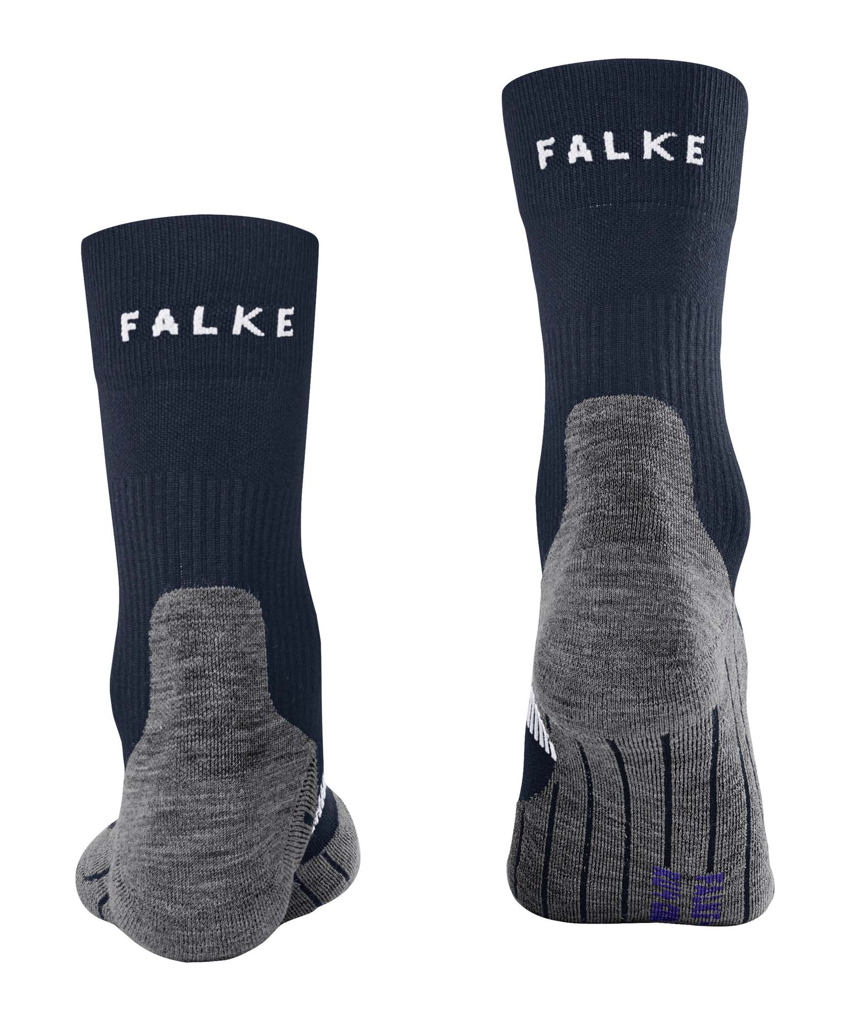 FALKE RU4 Endurance Cool Hardloopsokken Heren