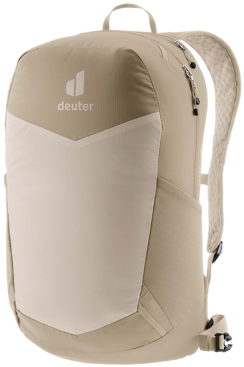 Deuter 3410125 4426 speedlite17 alu greystone d 00