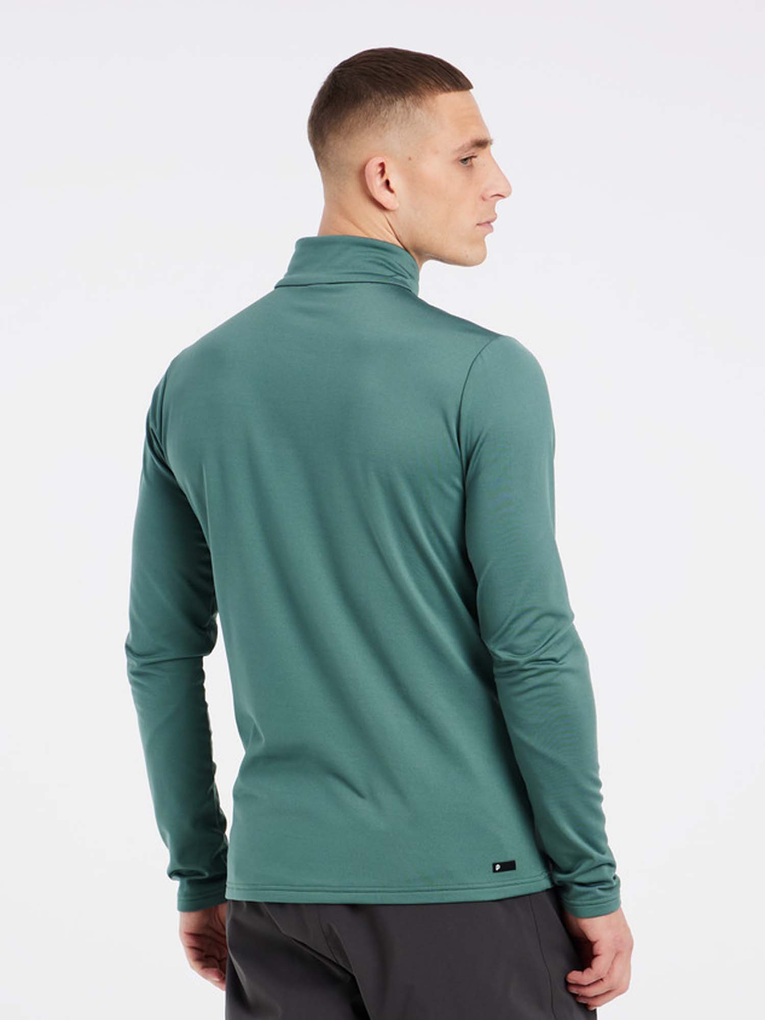 PROTEST Will Ski Pully  Heren