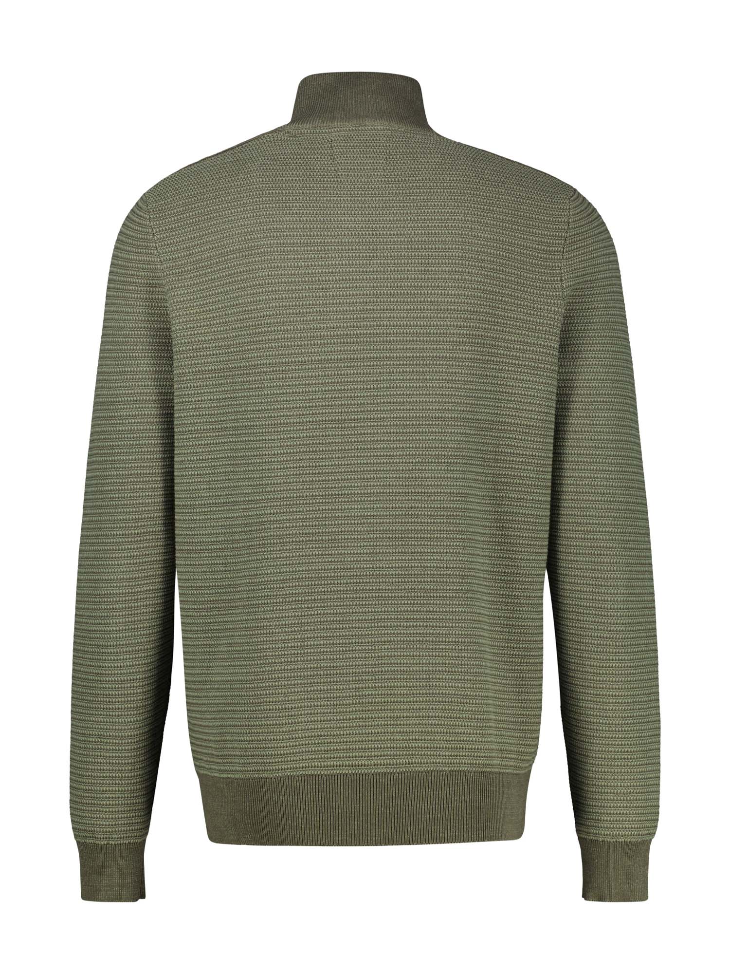 LERROS Gebreide Trui Heren