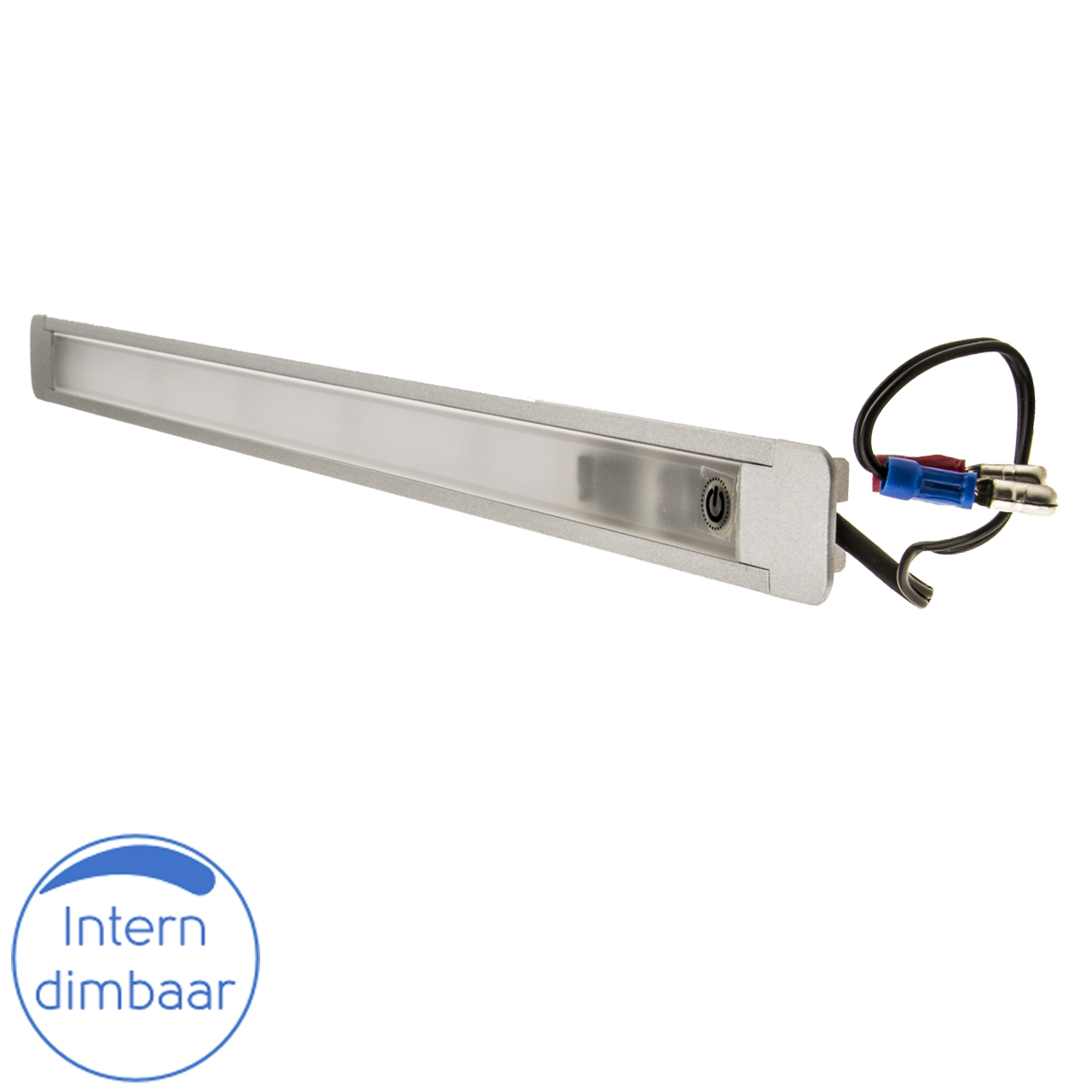 BBA TECHNIEK Alu Strip 39Cm 18Led 12V 4.2W