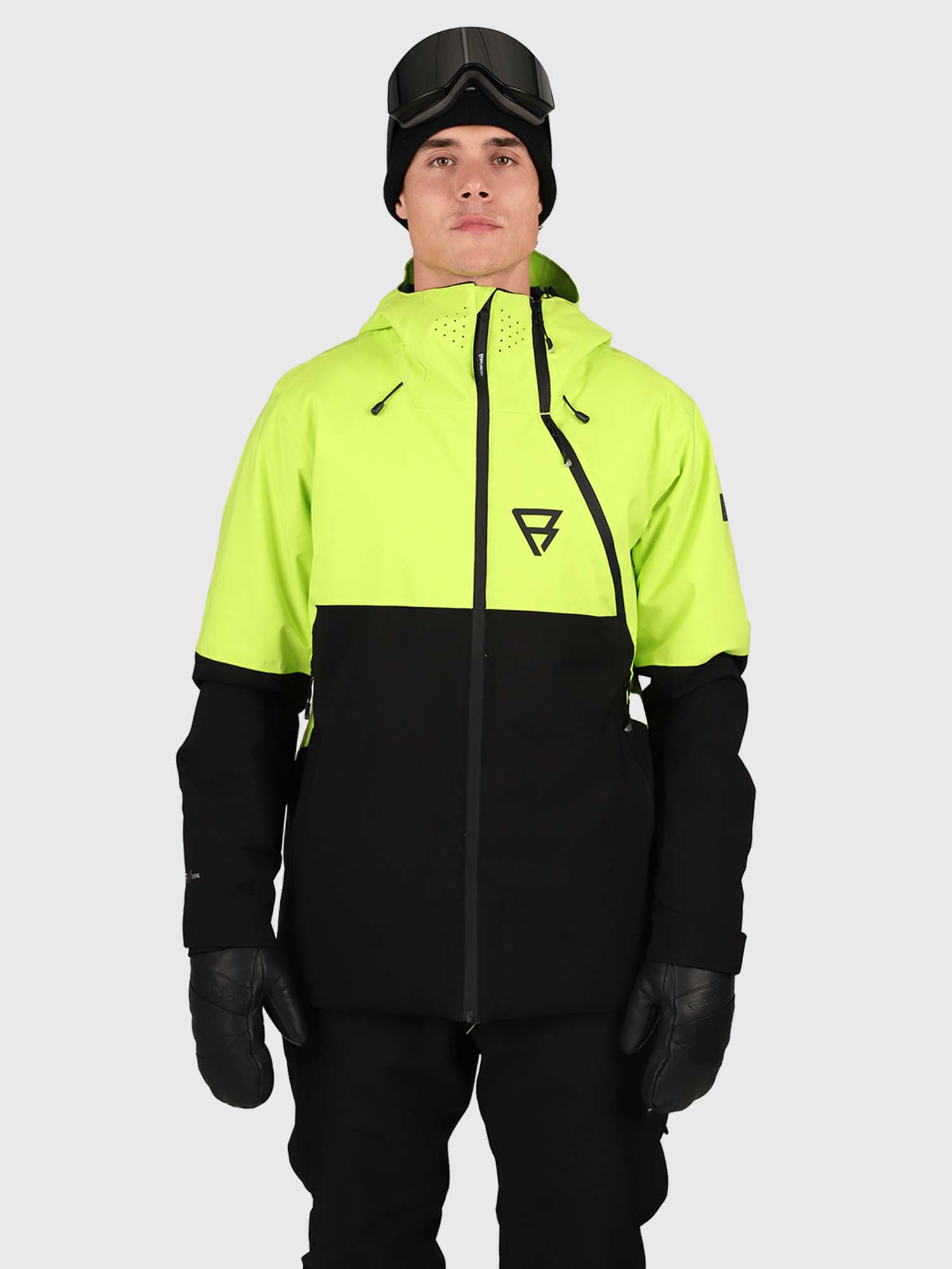 BRUNOTTI Curtis Men Snow Jacket Heren