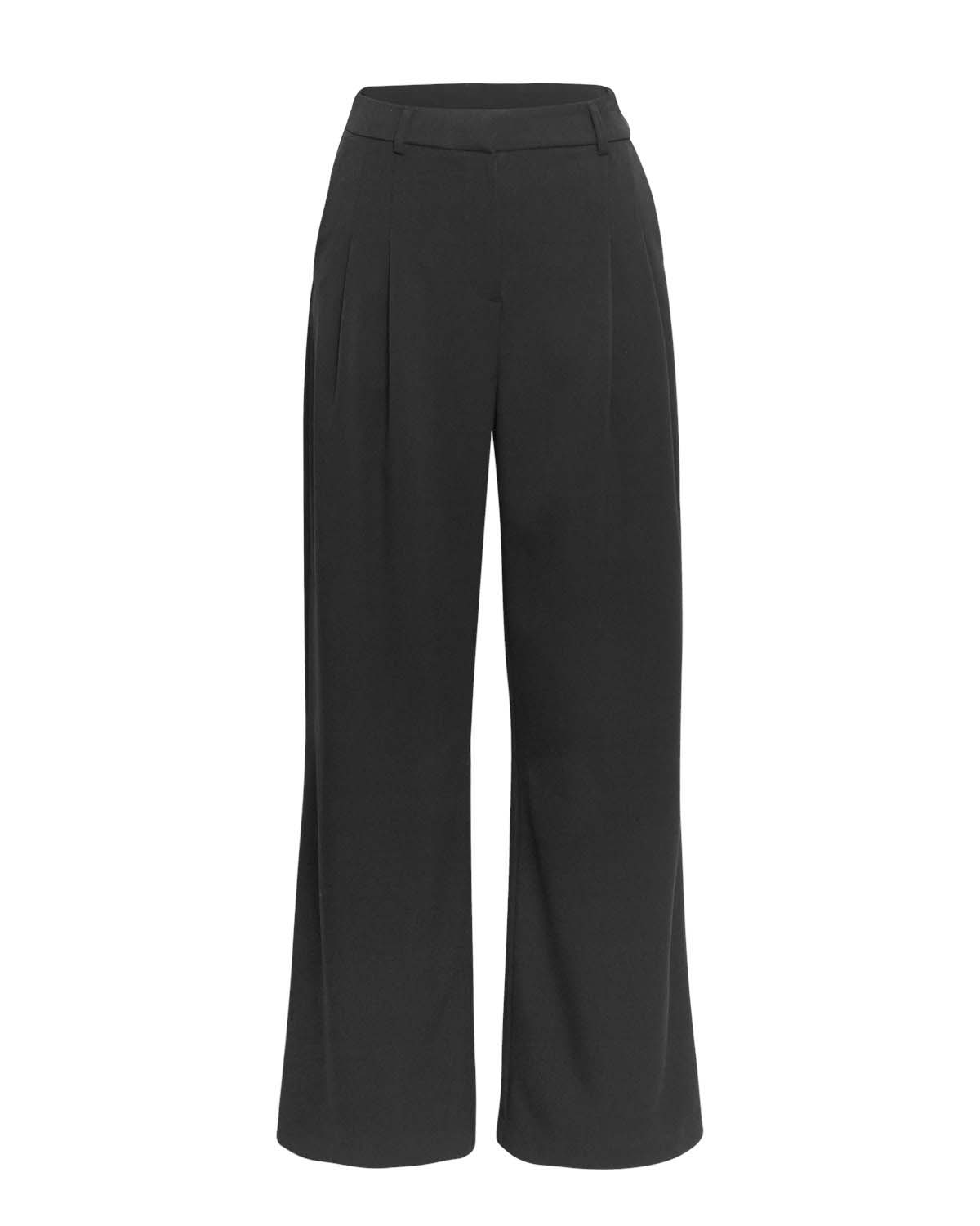 MSCH Henrika High-Waisted Broek Dames