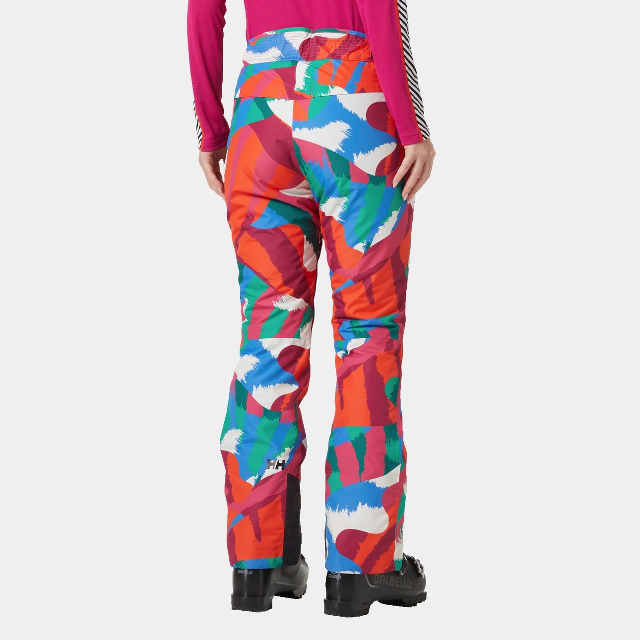 Helly Hansen Legendary Insulated Skibroek Dames