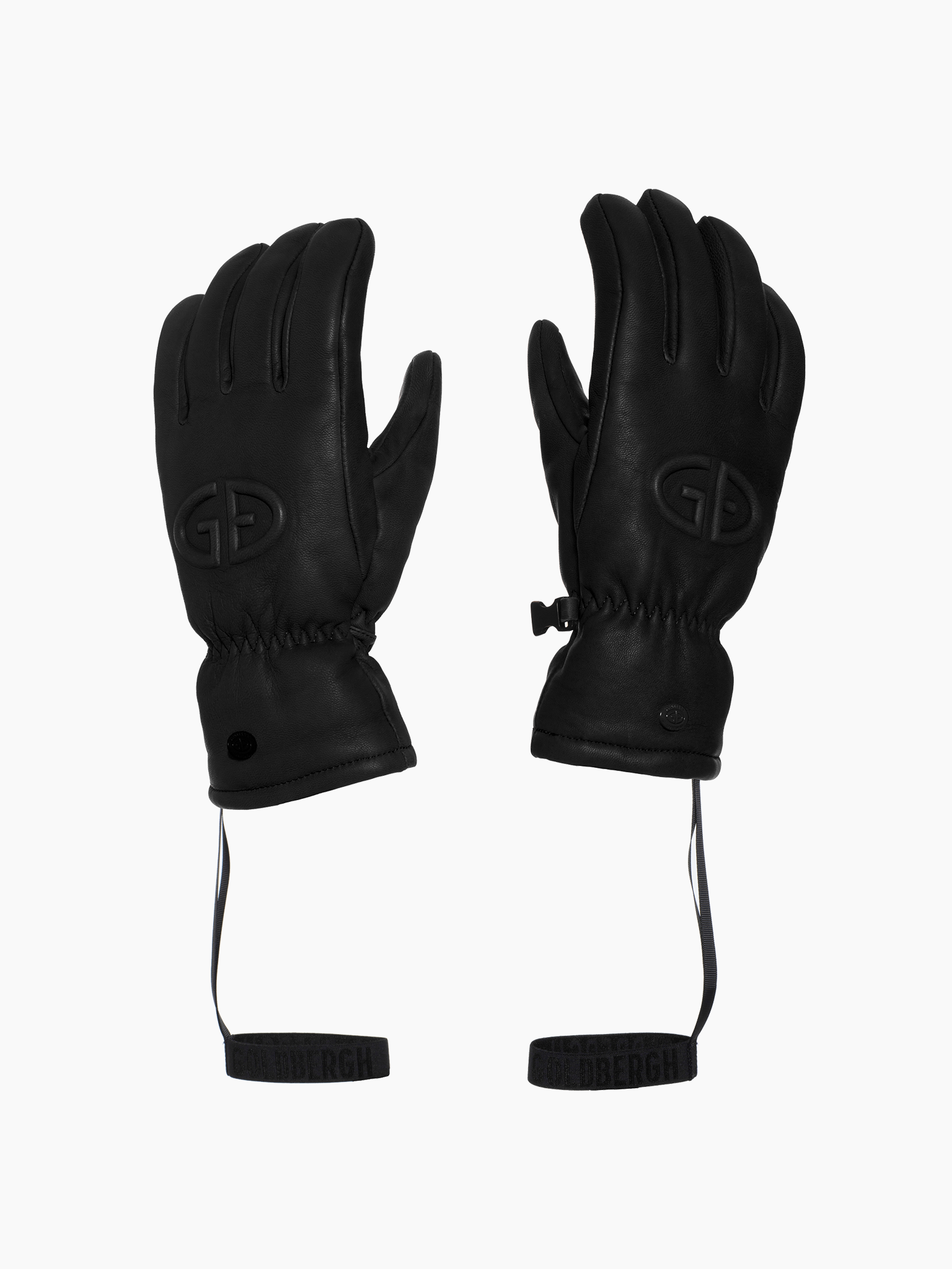 GOLDBERGH Freeze Gloves Dames
