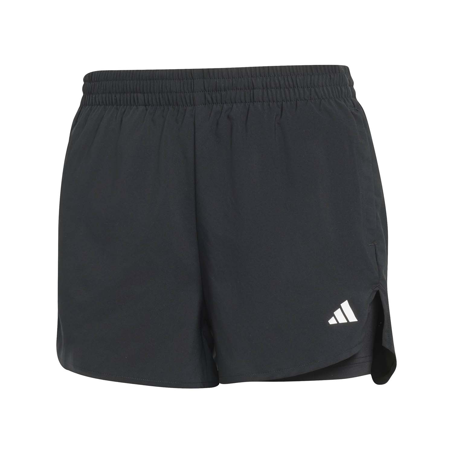 ADIDAS Essentials 2in1 Korte Trainingsbroek Dames
