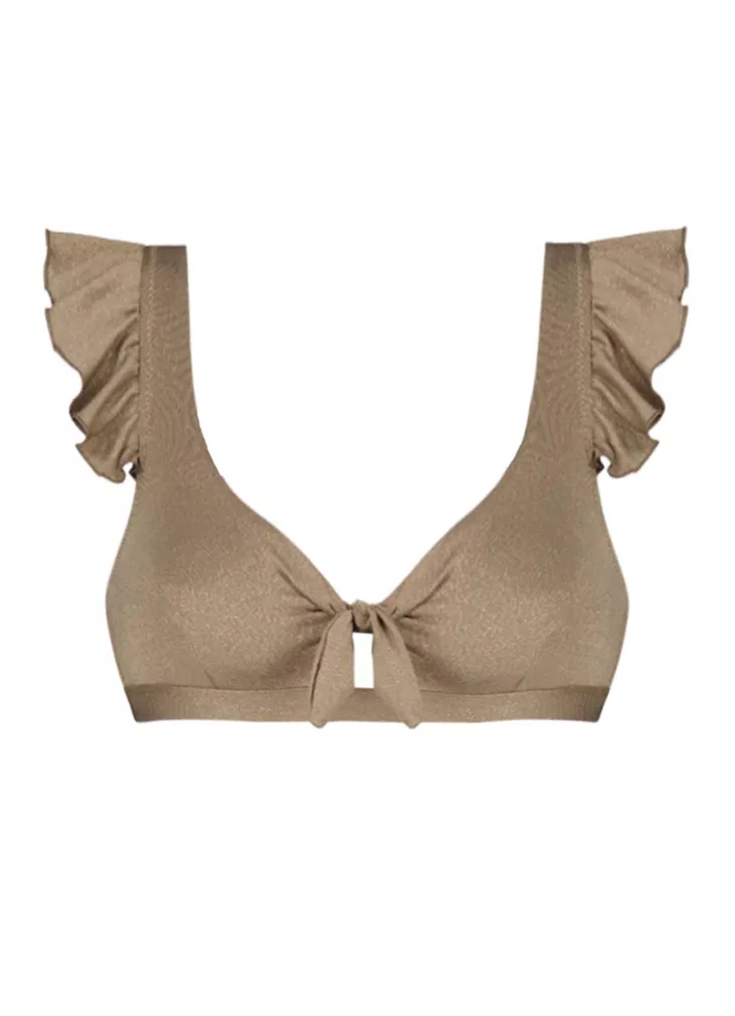CYELL Bikini Topje Dames CYELL Bikini Topje Dames
