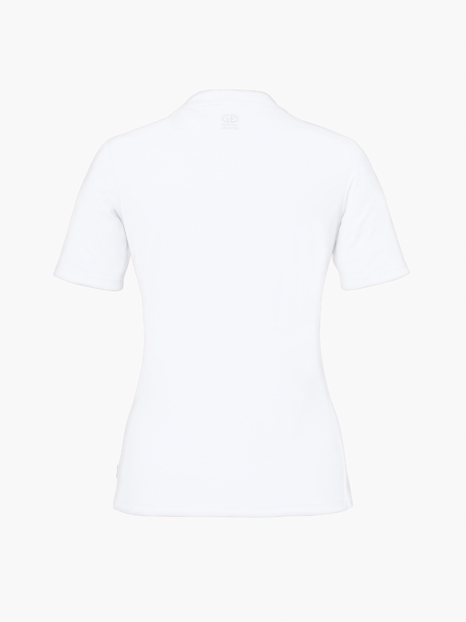 GOLDBERGH Isla Short Sleeve Top Dames GOLDBERGH Isla Short Sleeve Top Dames