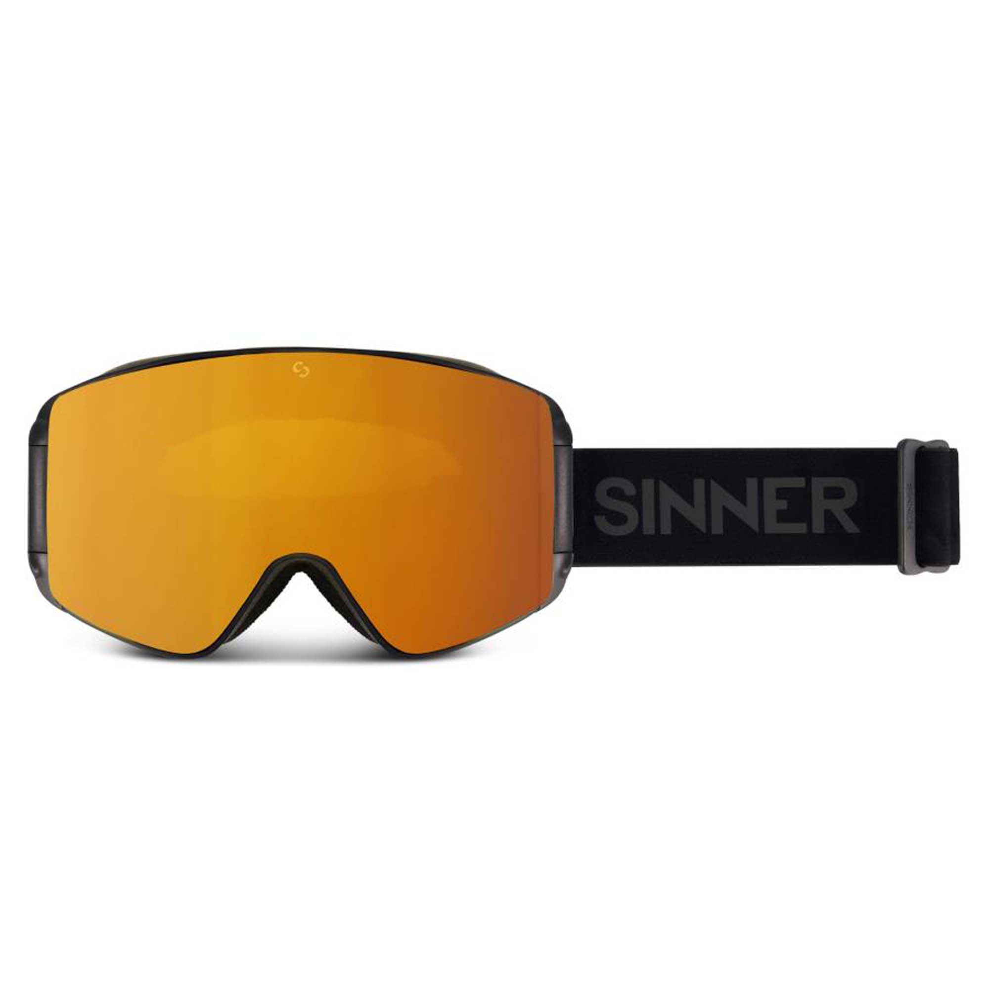 SINNER Aura Skibril Unisex