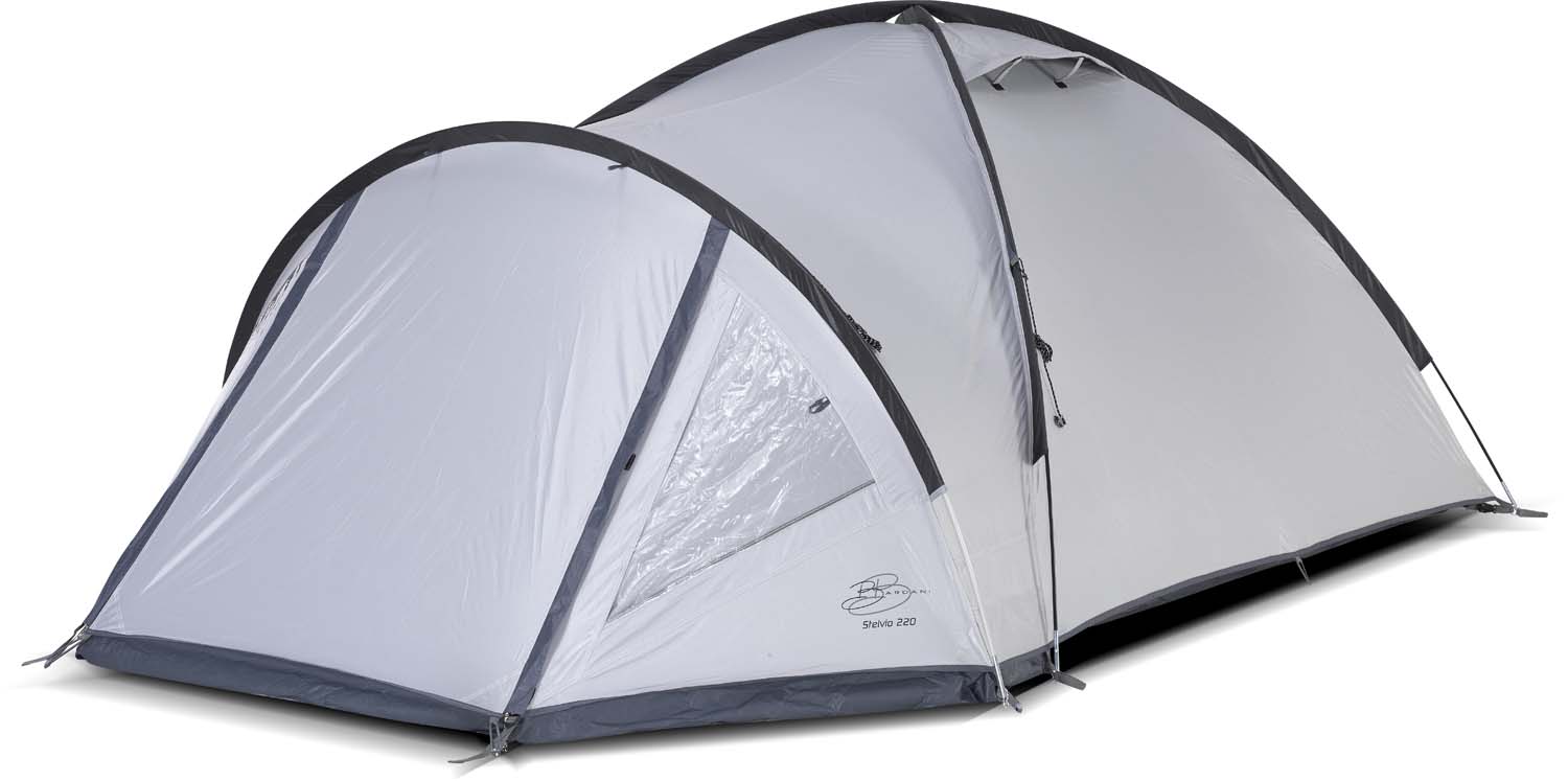 BARDANI Stelvio 220 3 persoons Koepeltent