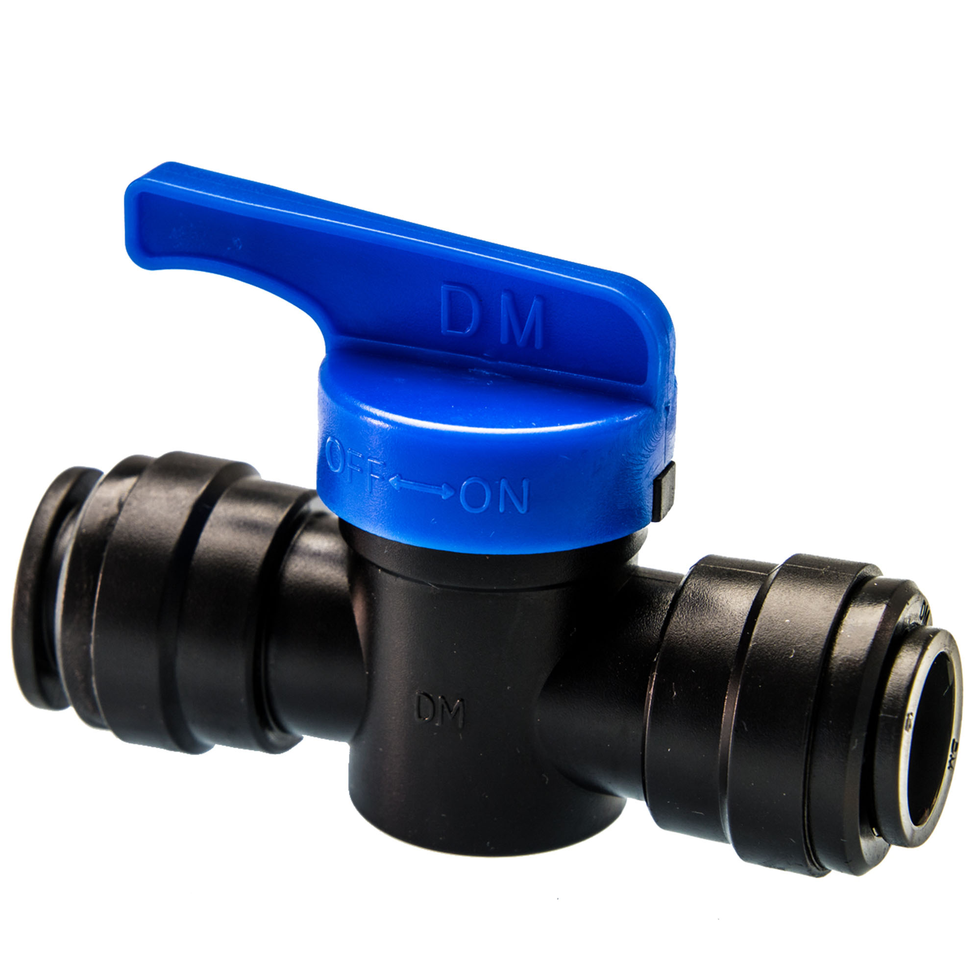 FLOË Wateraftapsysteem