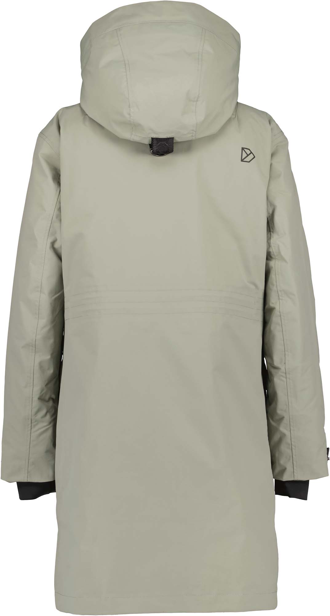 DIDRIKSONS Ilsa Parka Winterjas  Dames