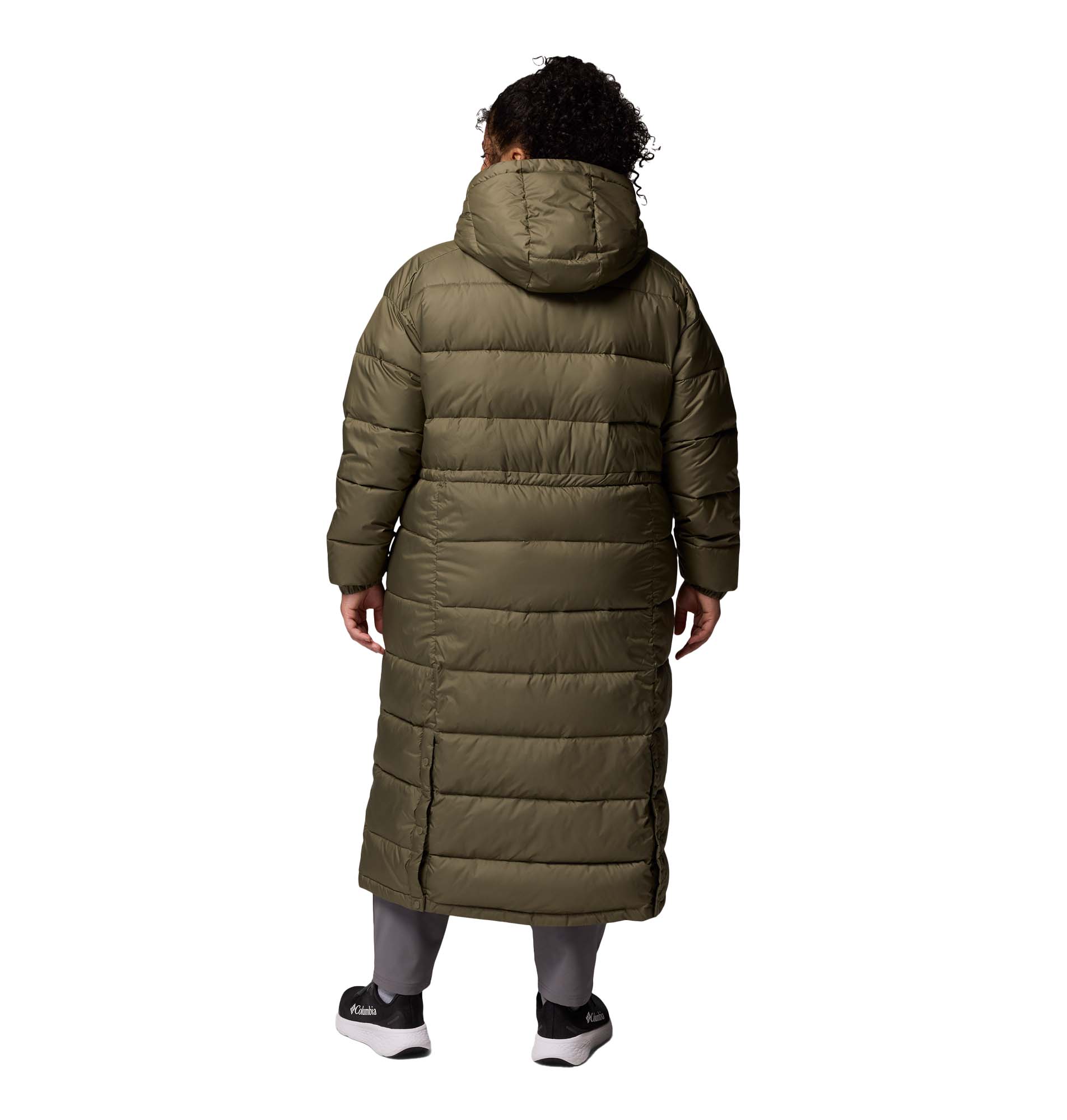 COLUMBIA Pike Lake Puffer Jacket Dames