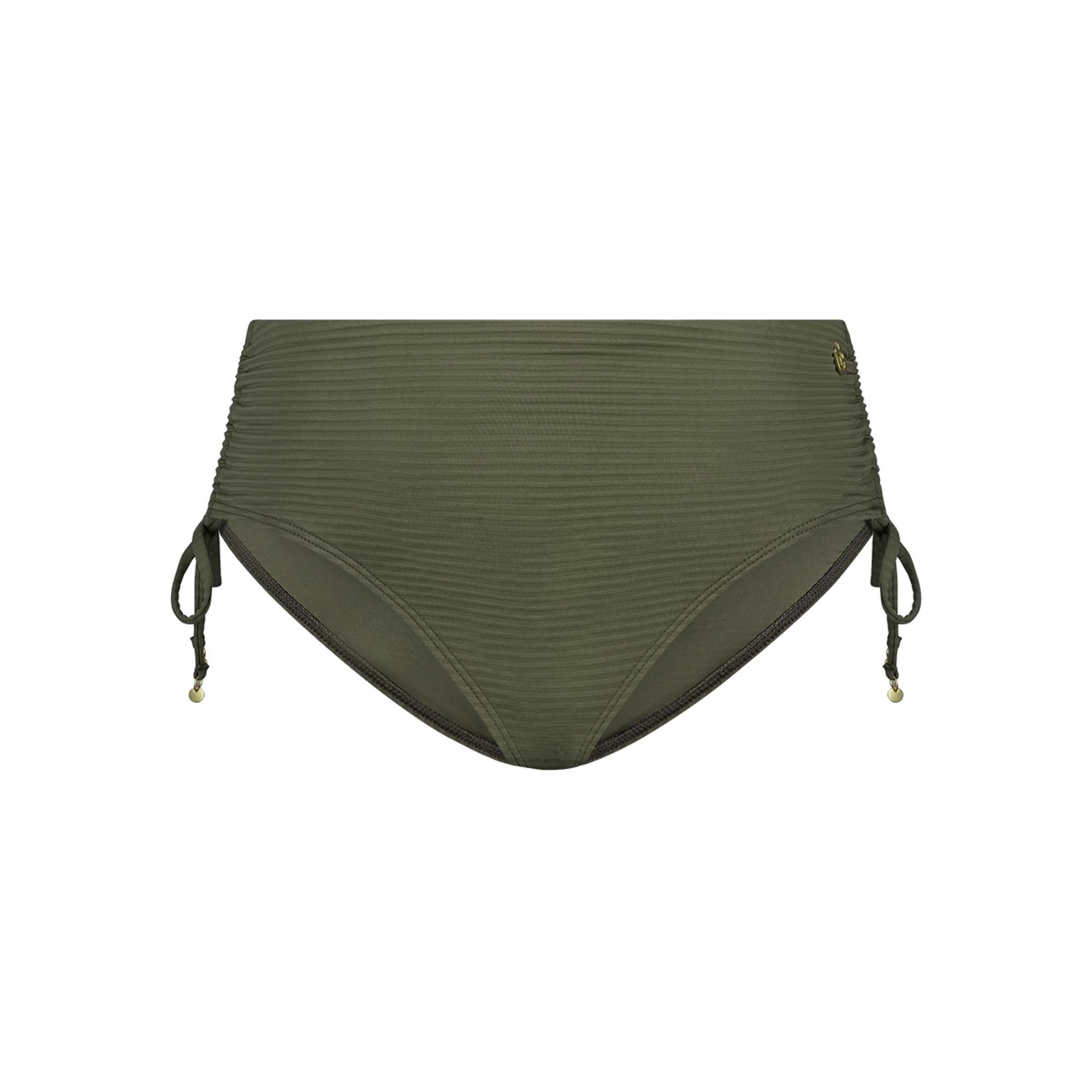 TWEKA Midi Bow Bikini Broekje Dames