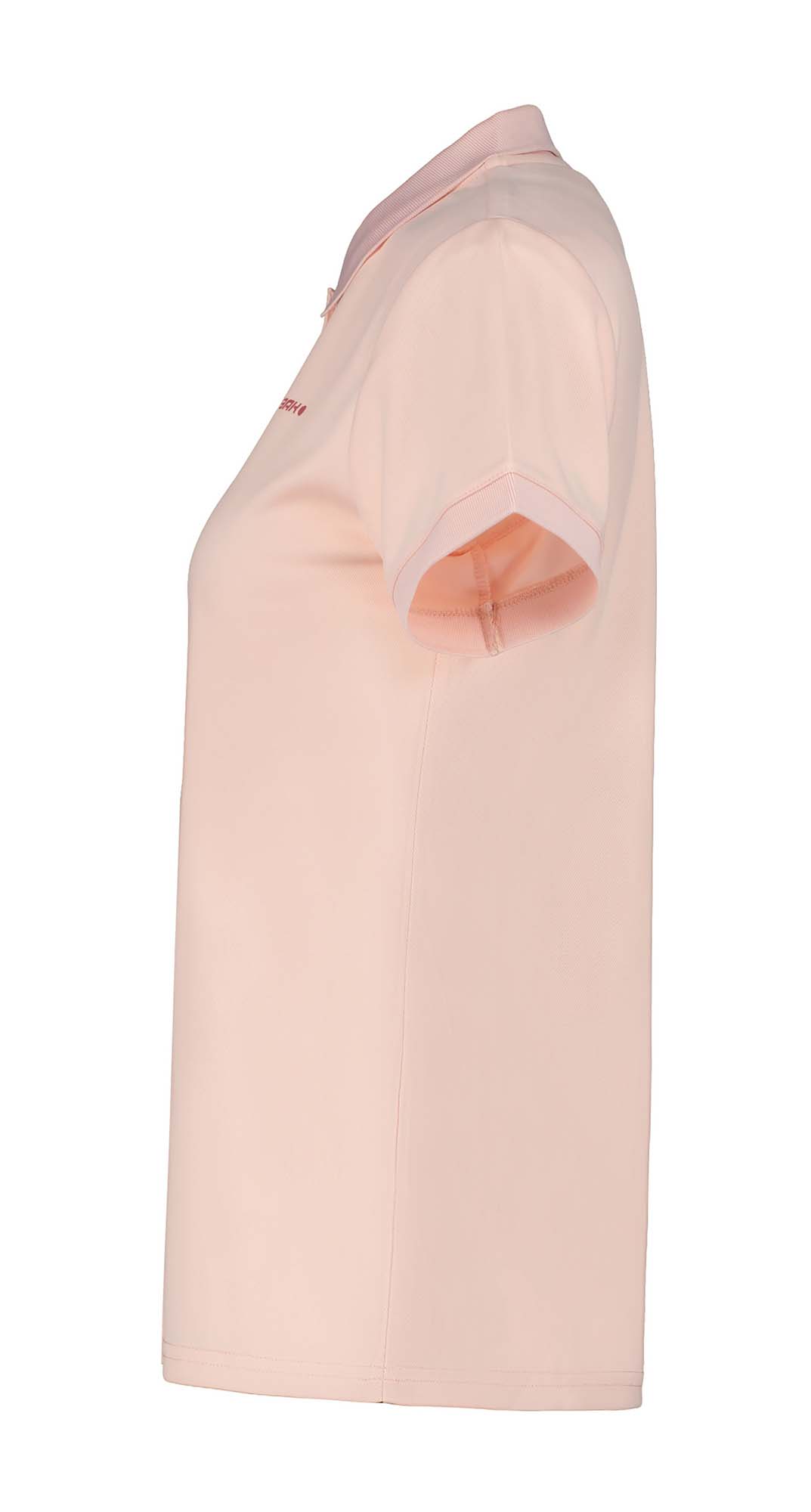 ICEPEAK Bayard Polo Dames