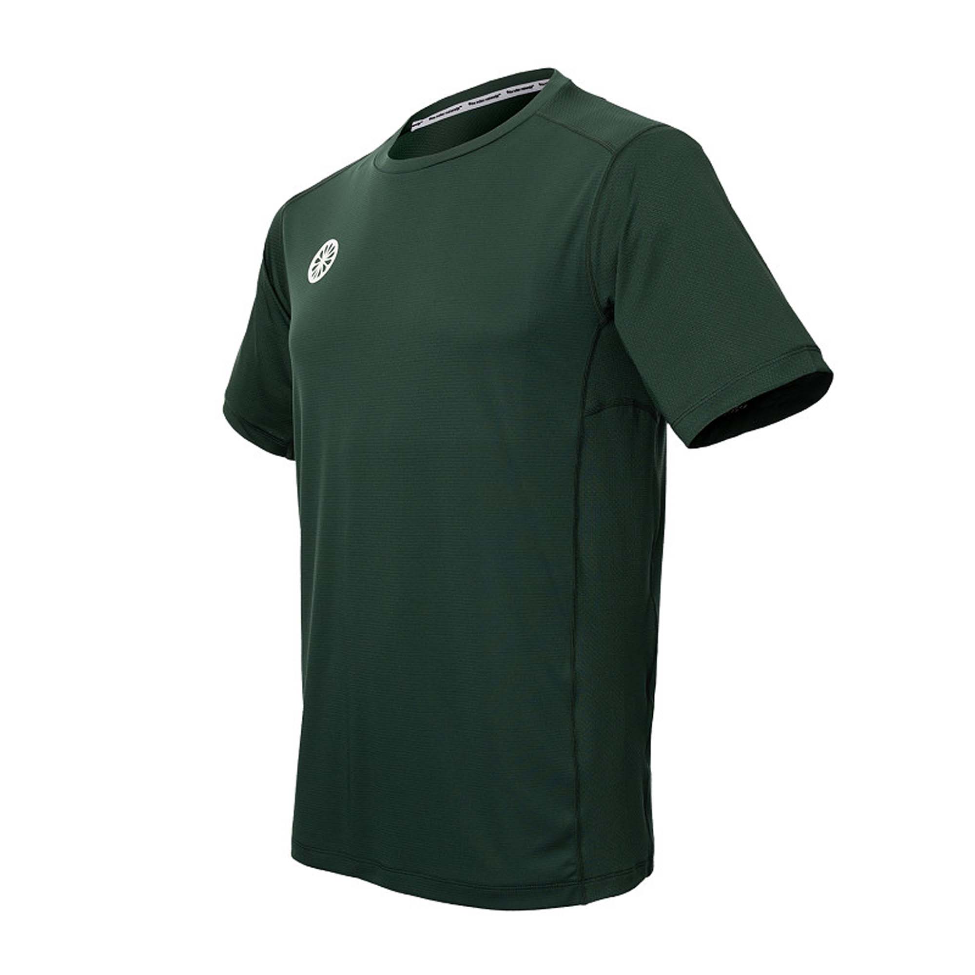 THE INDIAN MAHARADJA Kadiri Agility Tee Heren THE INDIAN MAHARADJA Kadiri Agility Tee Heren