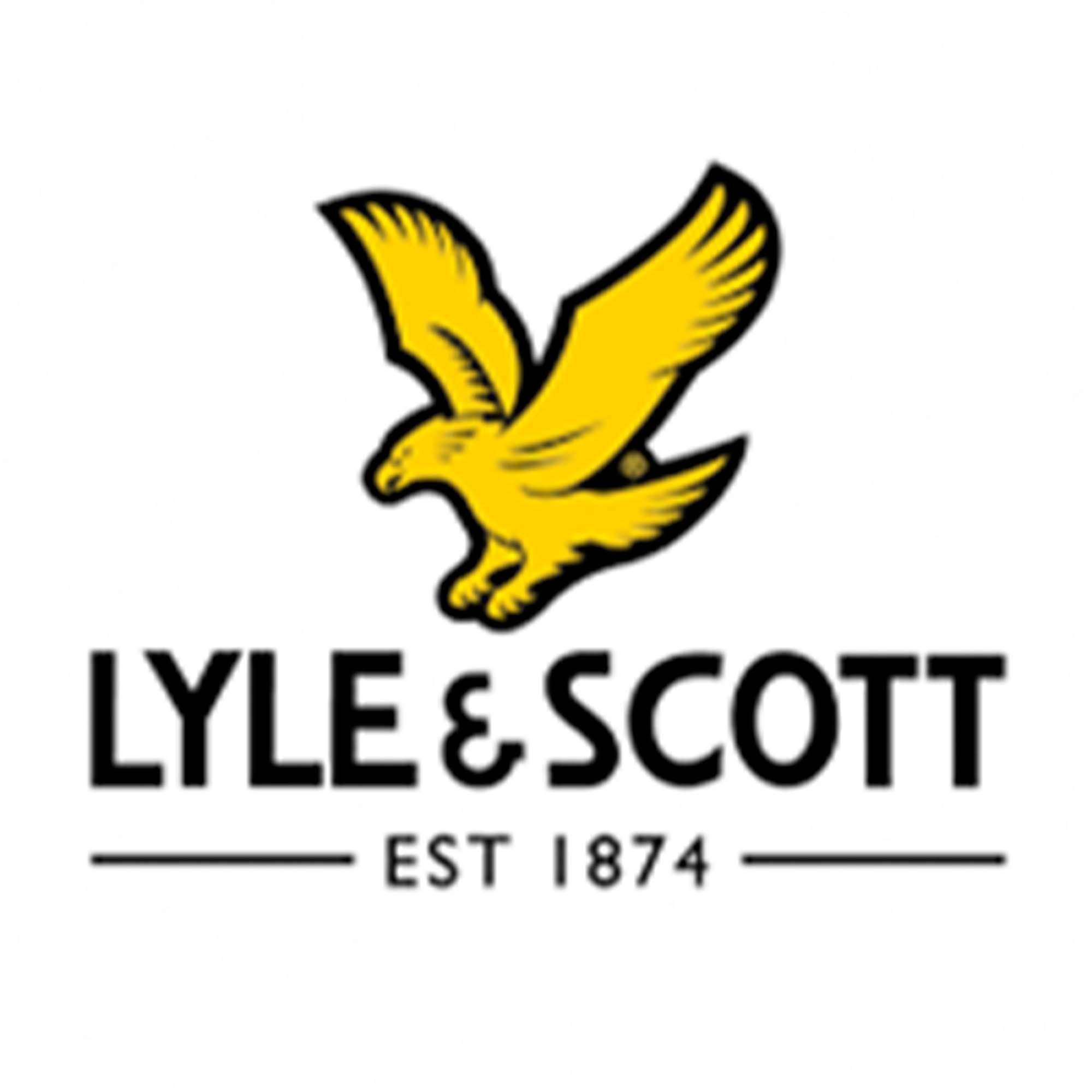 LYLE AND SCOTT