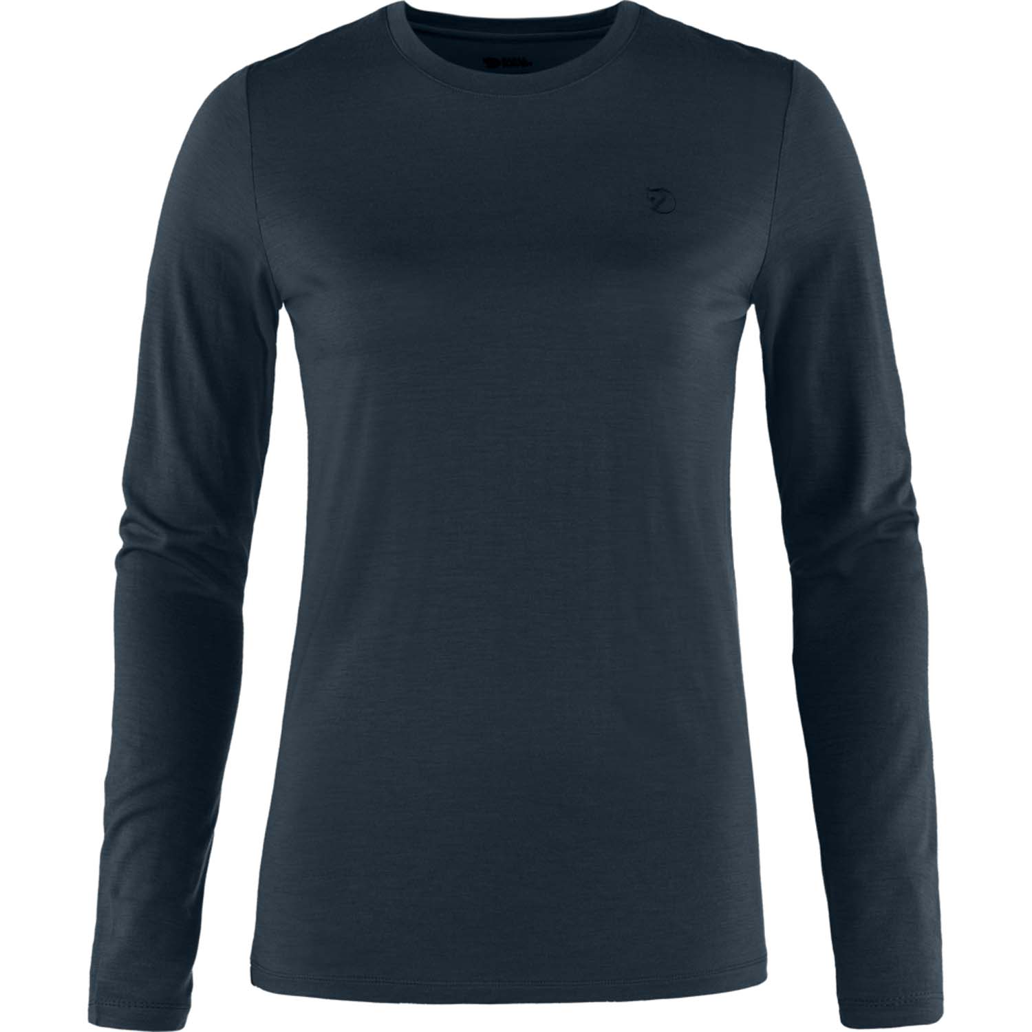 Abisko wool ls w 84102 555 a main fjr