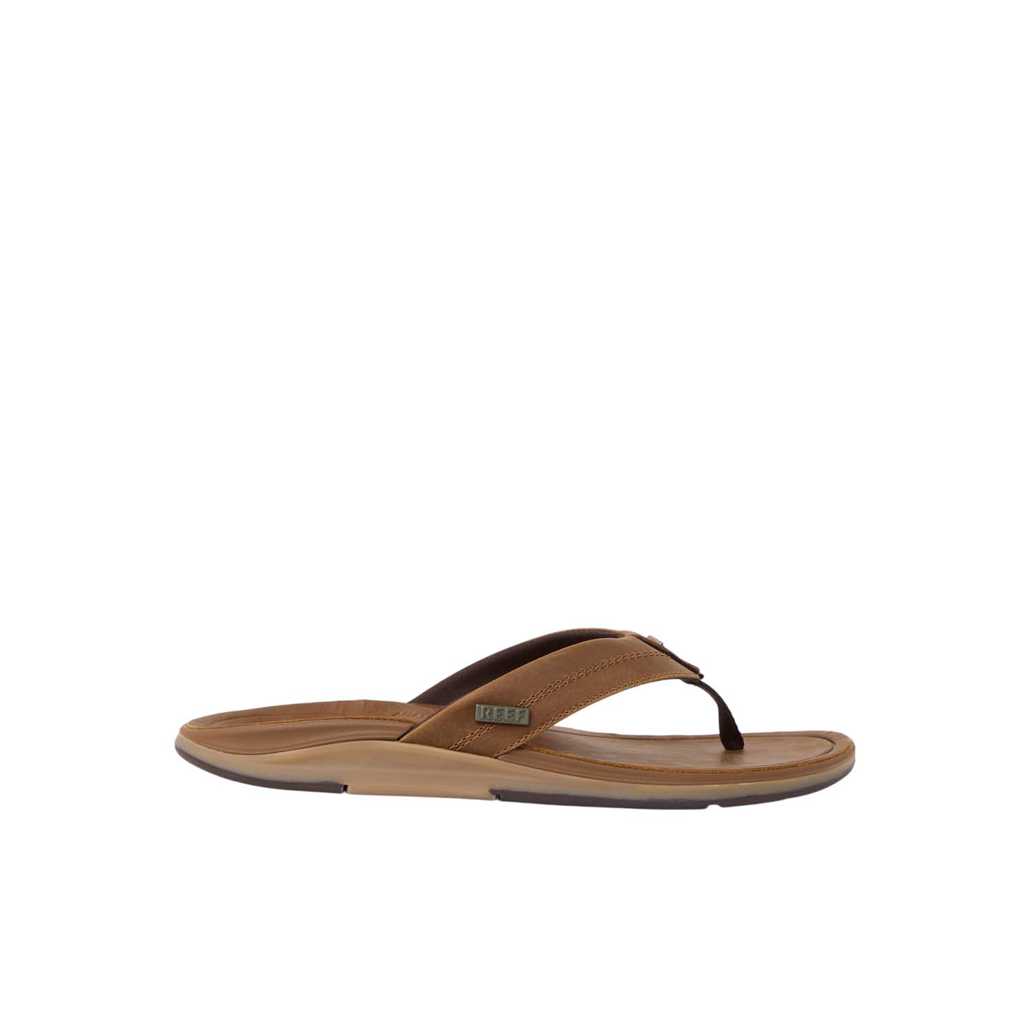 Cj9057 leather offshore bronze brown rs