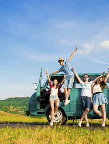 Altijd als eerste op de hoogte