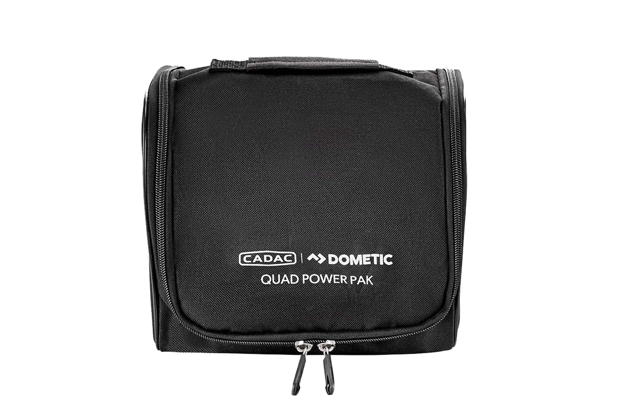 CADAC Quad Power Pak 30mbar