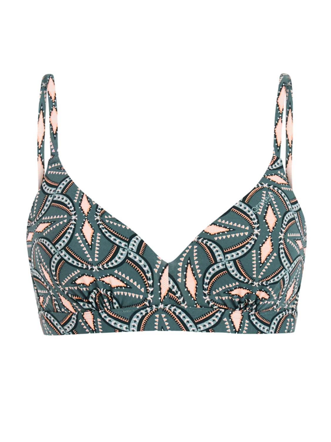 PROTEST Mixadair Beugel Bikini Top Dames