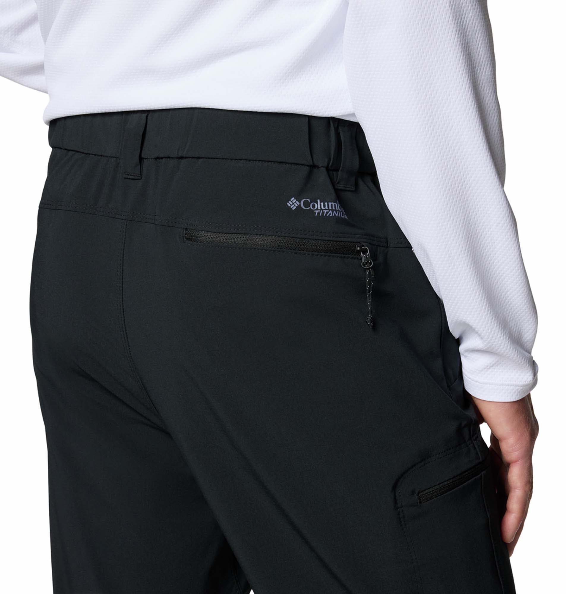 COLUMBIA Triple Canyon Pant Heren COLUMBIA Triple Canyon Pant Heren
