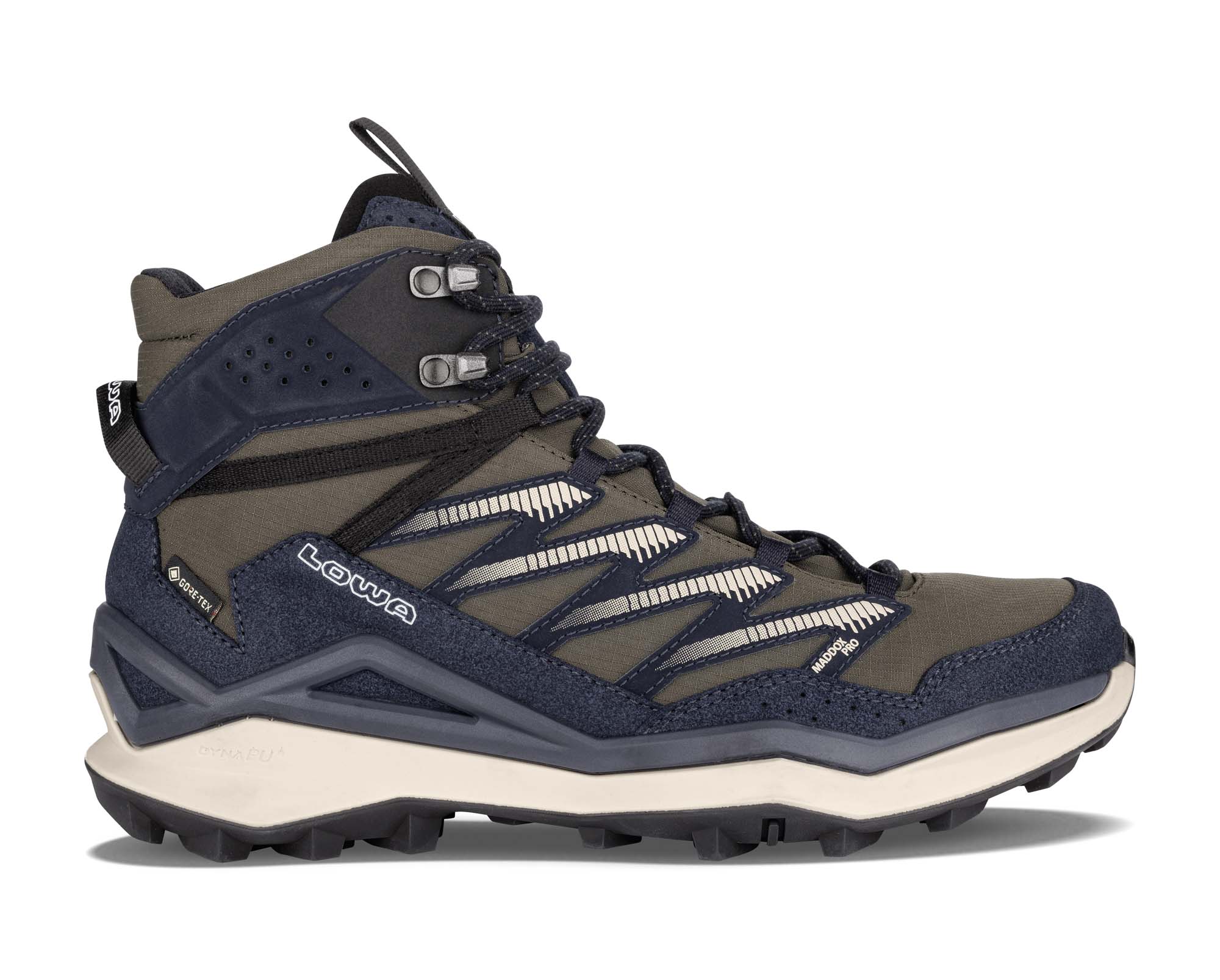LOWA Maddox Pro GTX Mid Wandelschoenen Heren