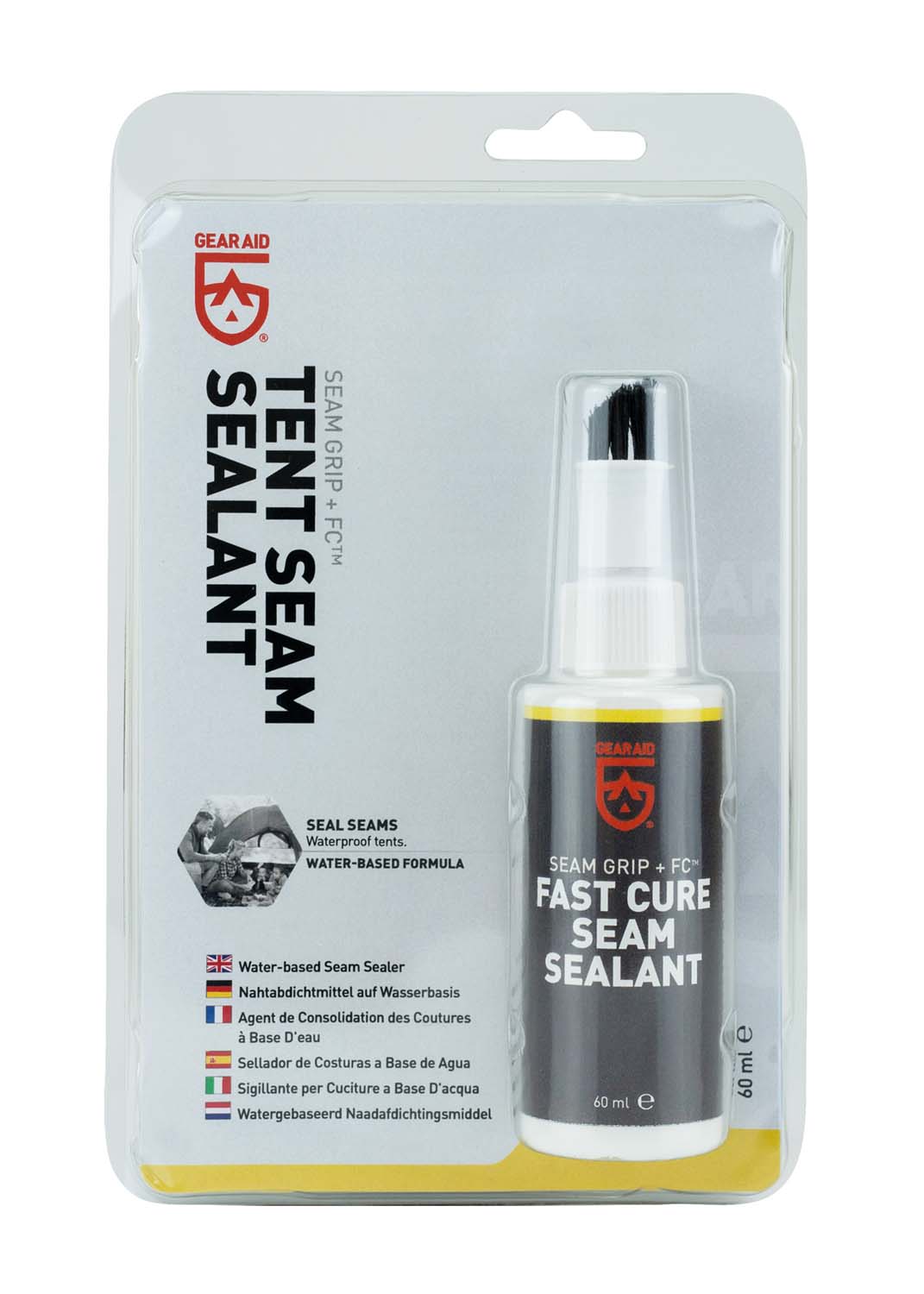 GEAR AID seamgrip fast cure seam sealant