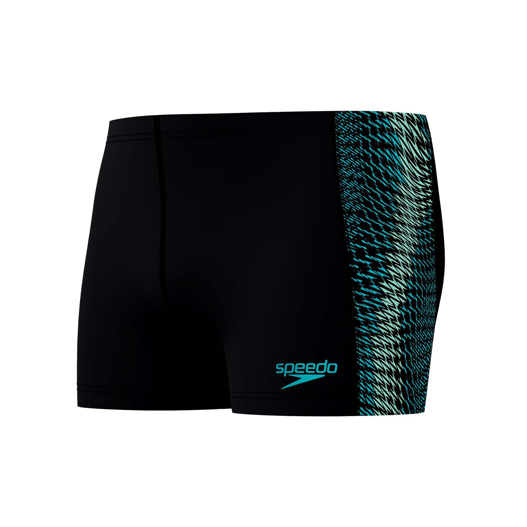 SPEEDO Endurance+ Max Tech Panel Aquashort Heren