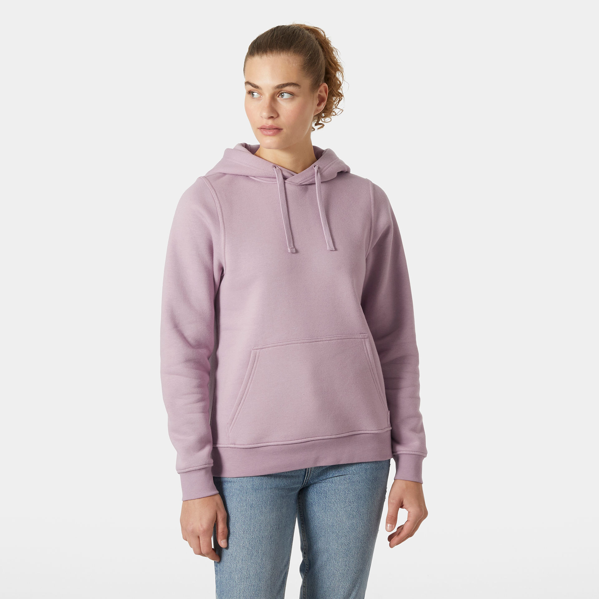 Helly Hansen Elevate Hoodie Dames Helly Hansen Elevate Hoodie Dames