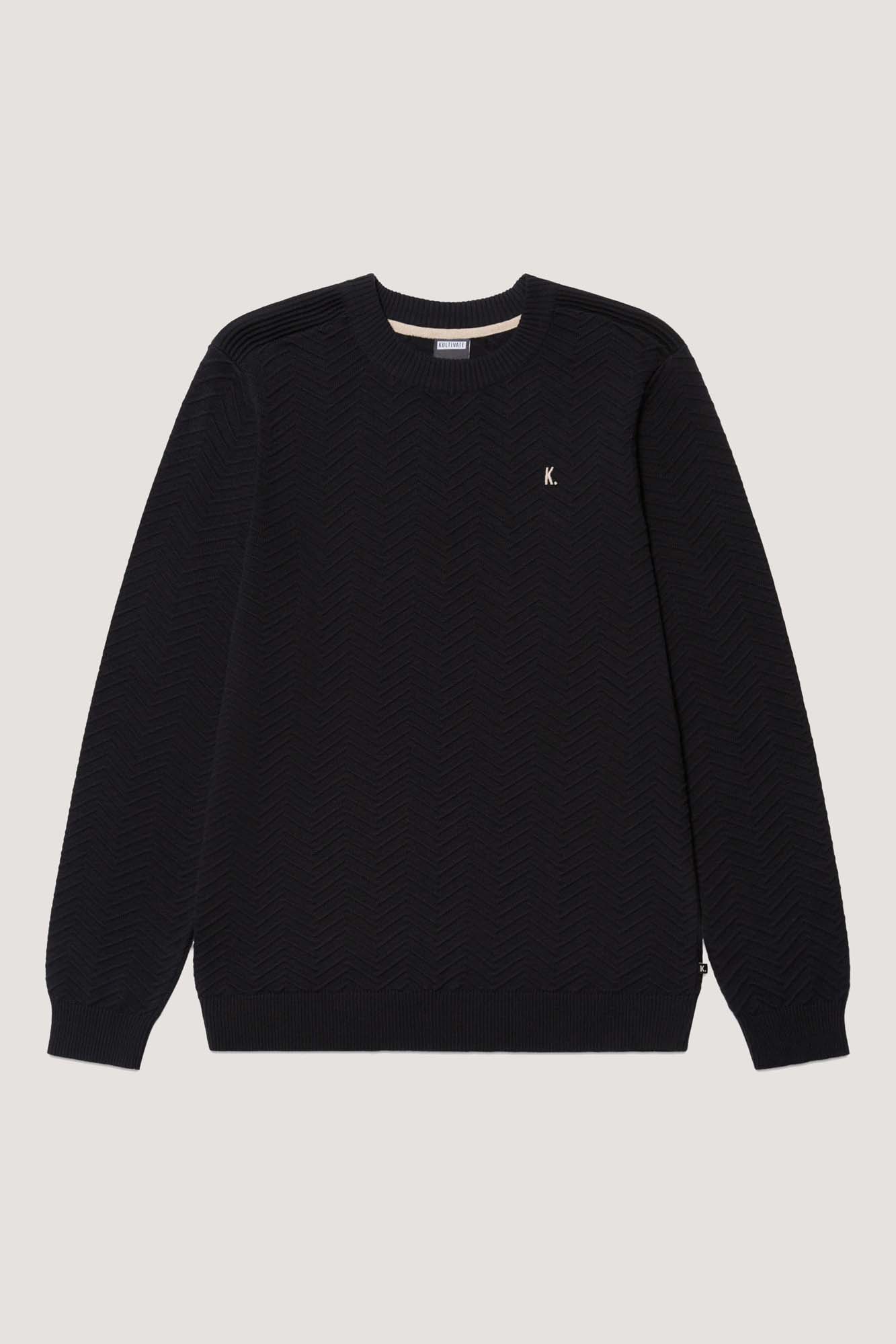 KULTIVATE Jumper New Ryan Heren