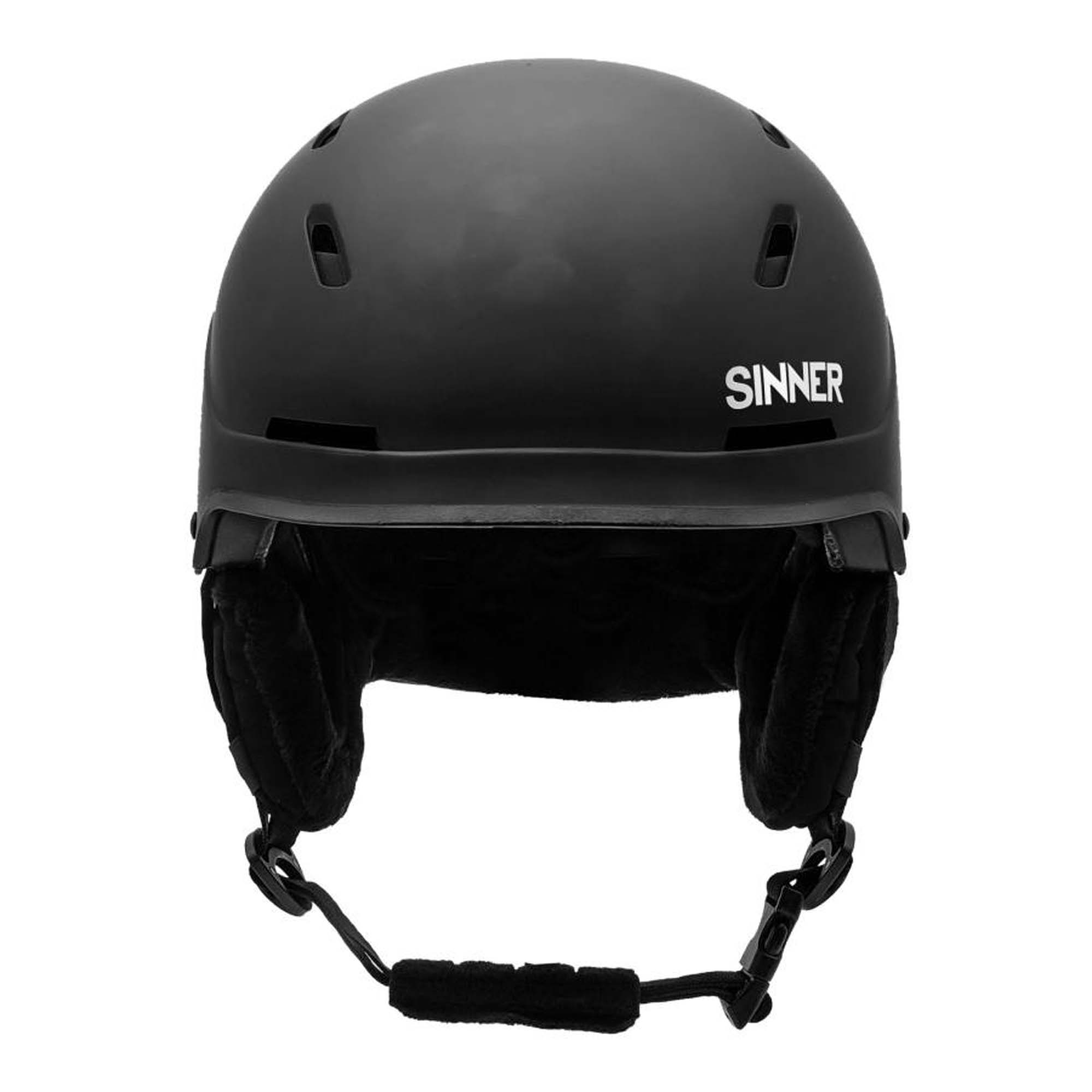 SINNER Whistler Skihelm Unisex