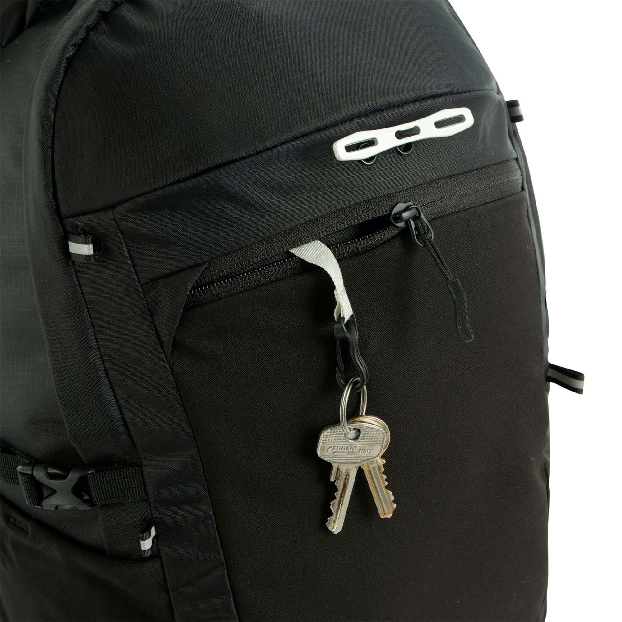 NOMAD Montagon premium 18 hiking NOMAD Montagon premium 18 hiking