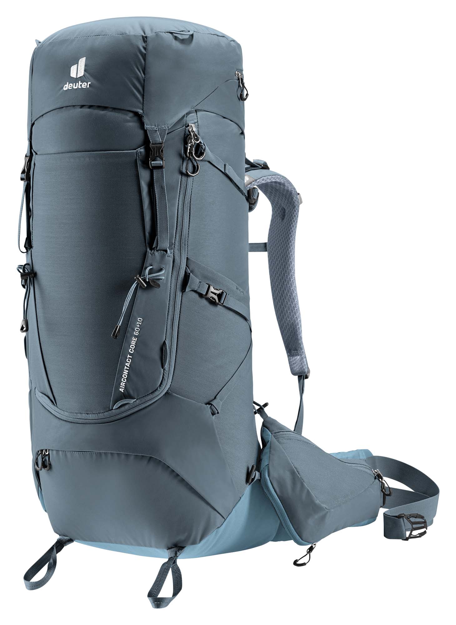 DEUTER Aircontact Core 60+10